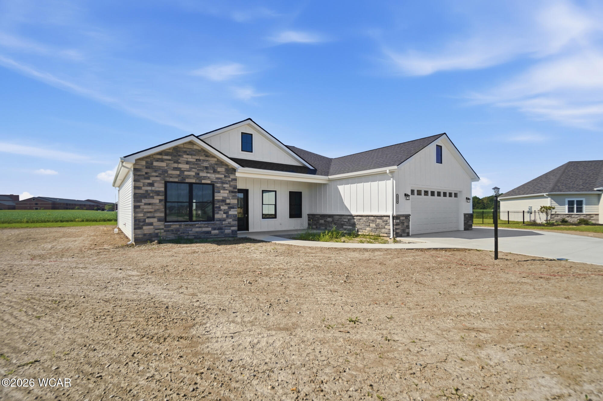 1414 Rye Drive, Van Wert, Ohio