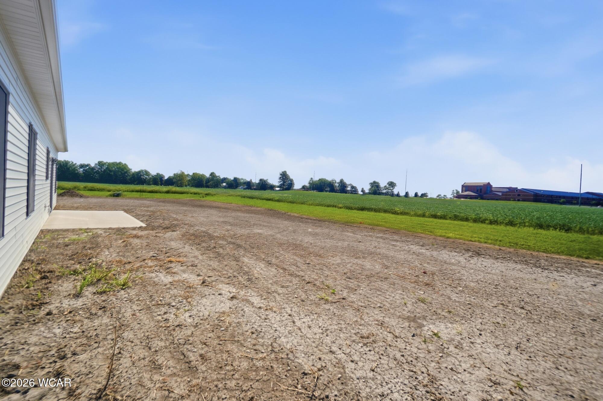 1414 Rye Drive, Van Wert, Ohio