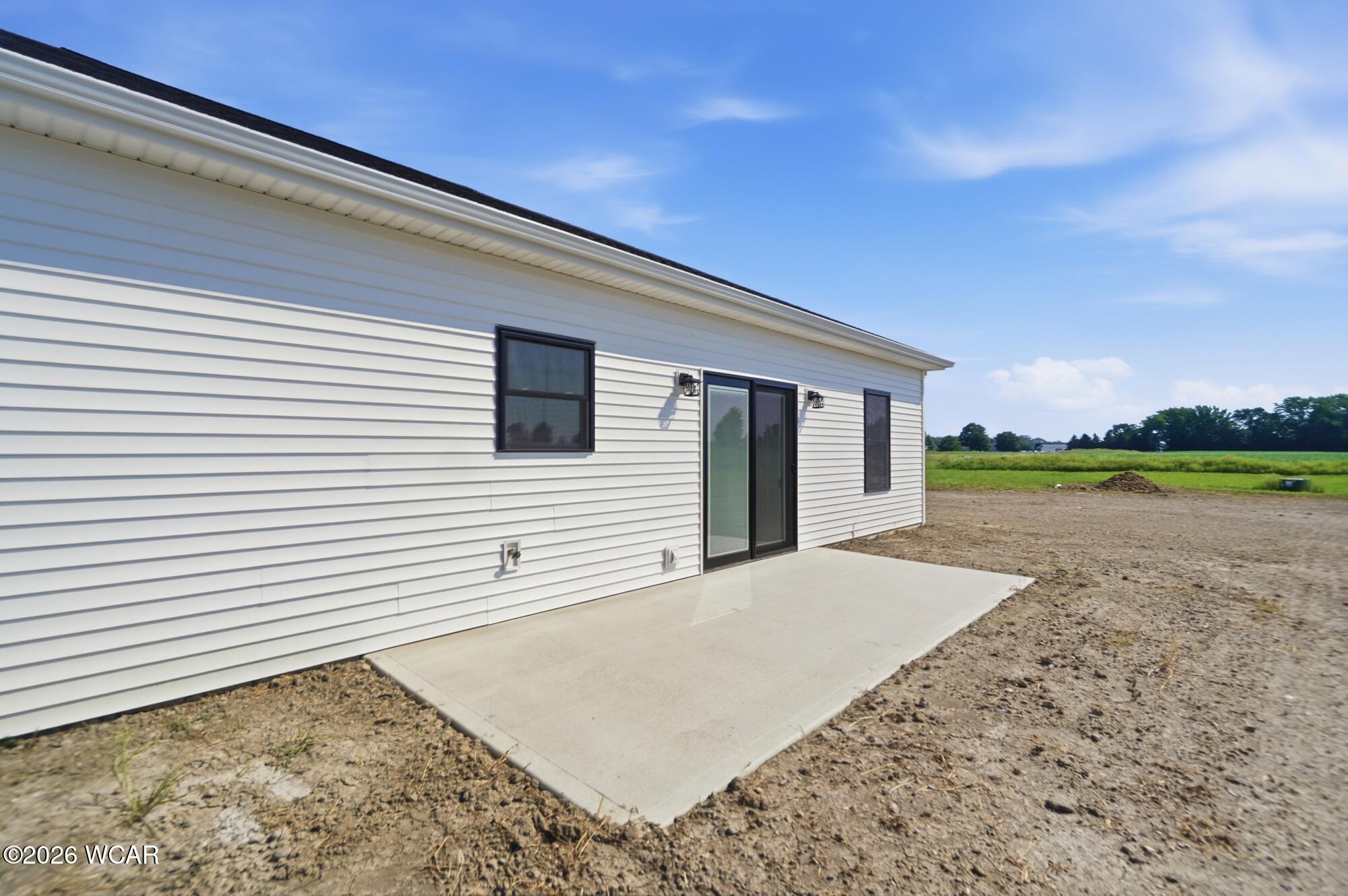 1414 Rye Drive, Van Wert, Ohio
