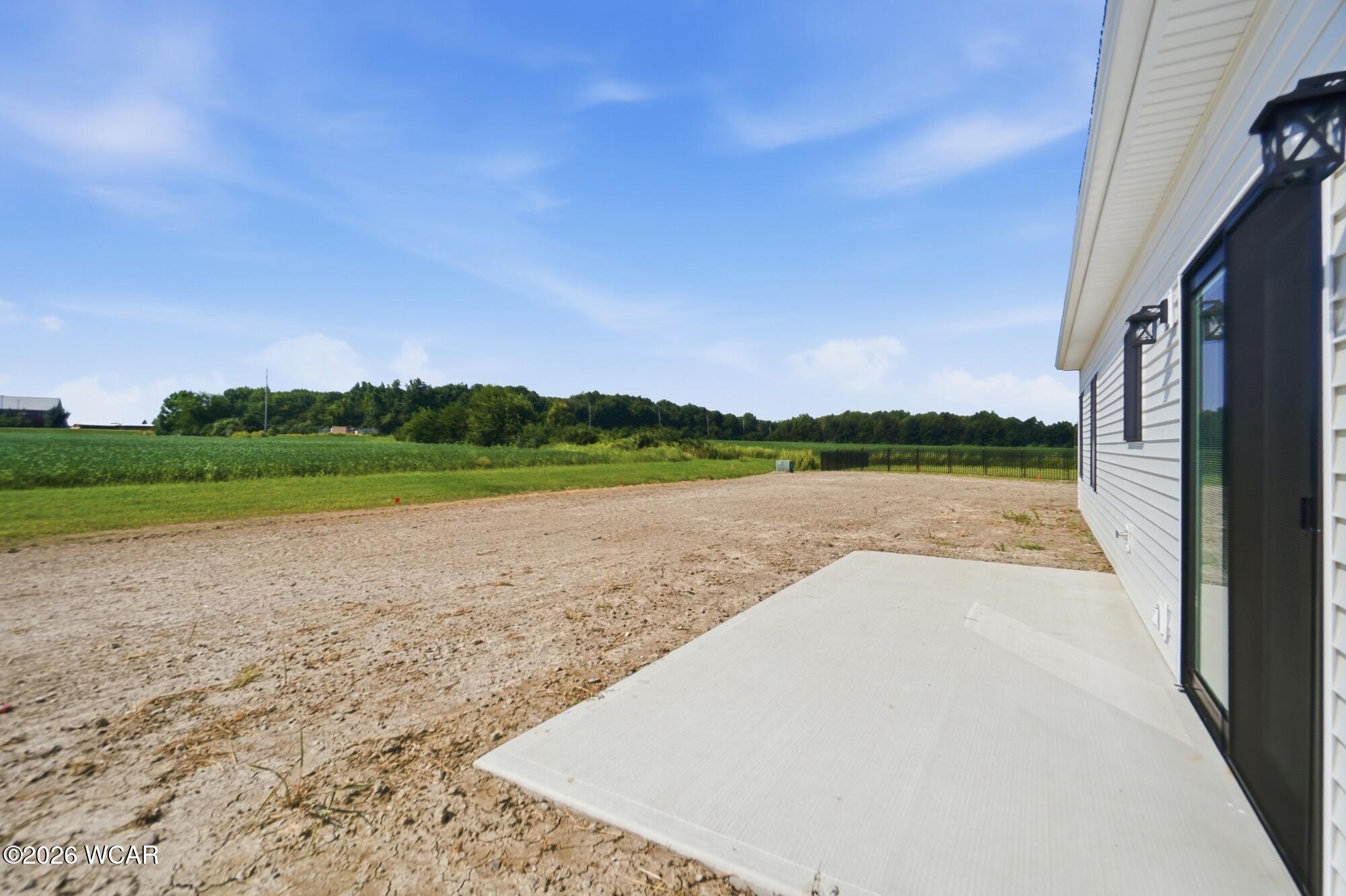 1414 Rye Drive, Van Wert, Ohio