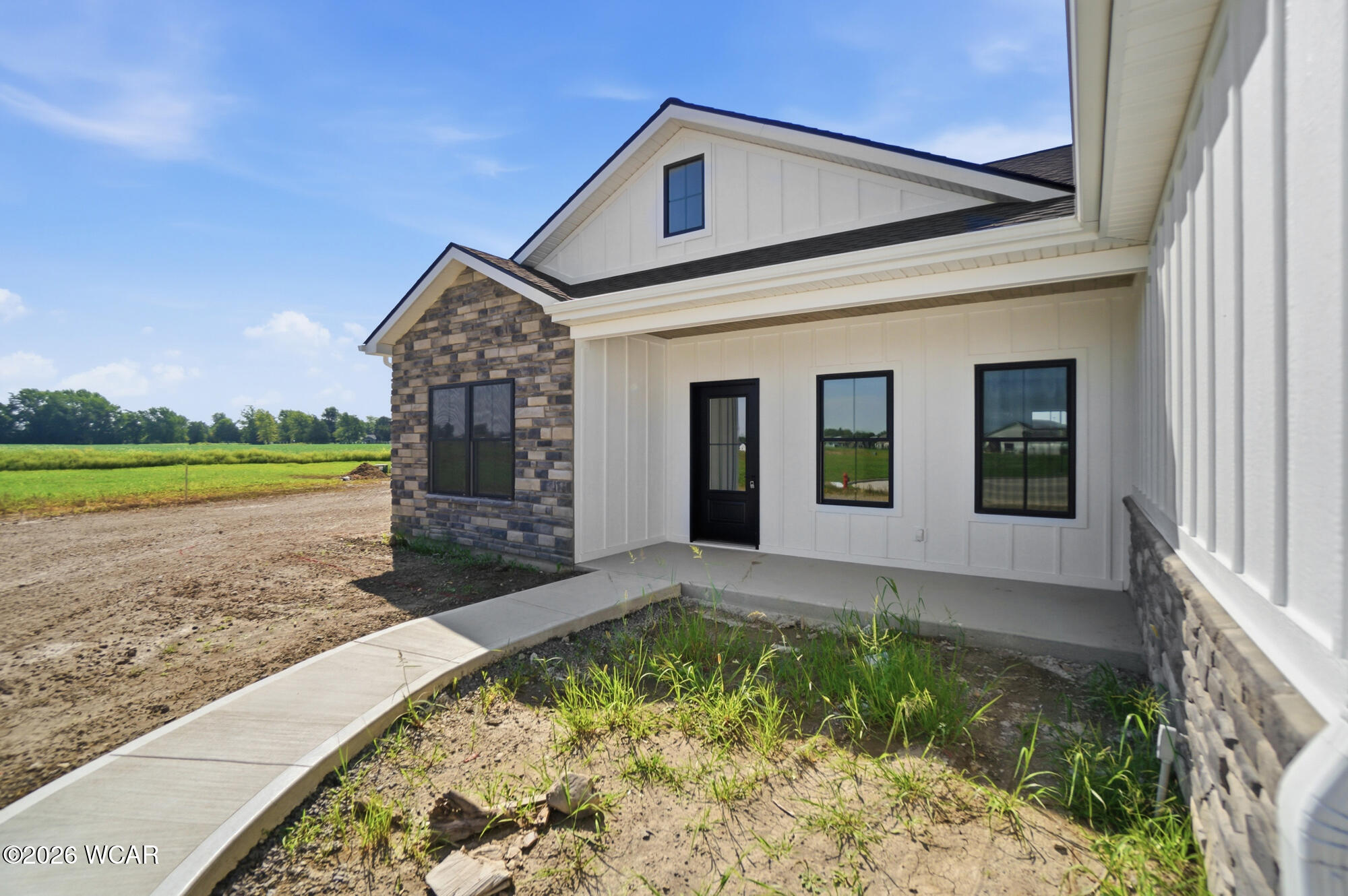 1414 Rye Drive, Van Wert, Ohio