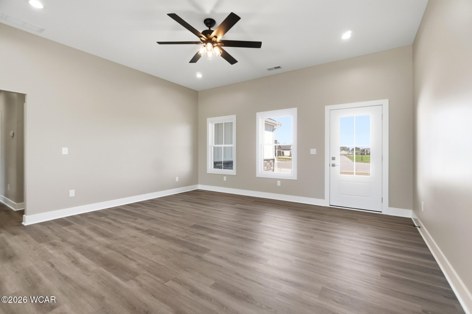 1414 Rye Drive, Van Wert, Ohio