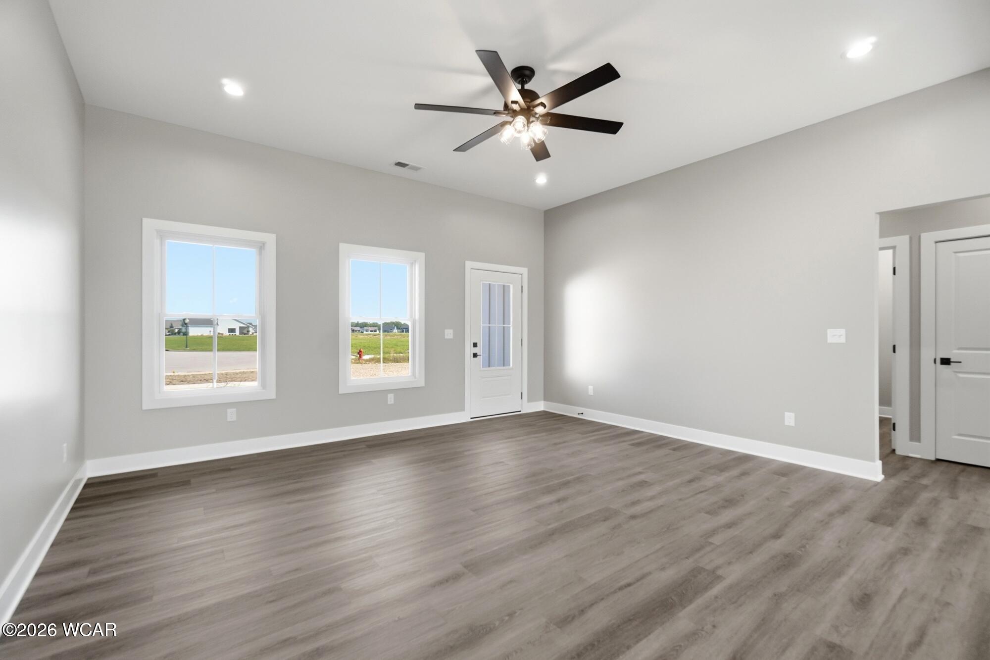 1414 Rye Drive, Van Wert, Ohio