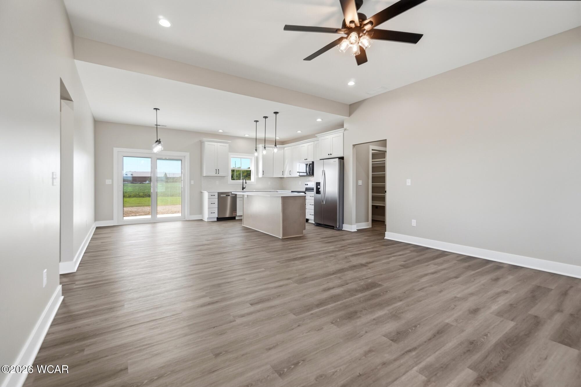1414 Rye Drive, Van Wert, Ohio