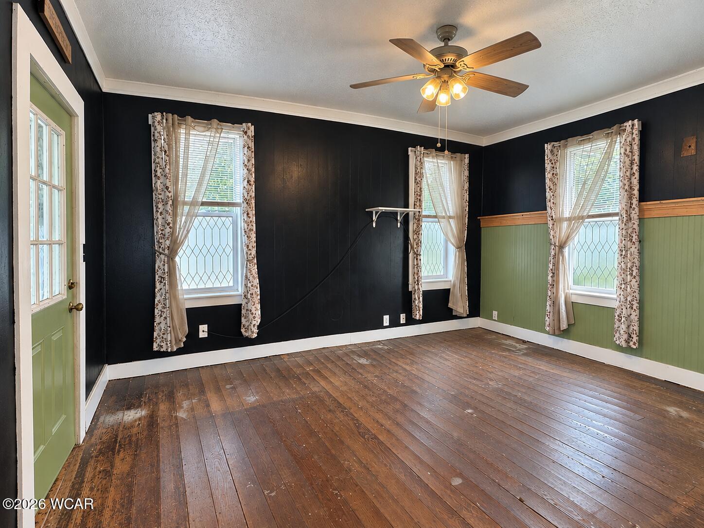 211 Cook Street, Nevada, Ohio