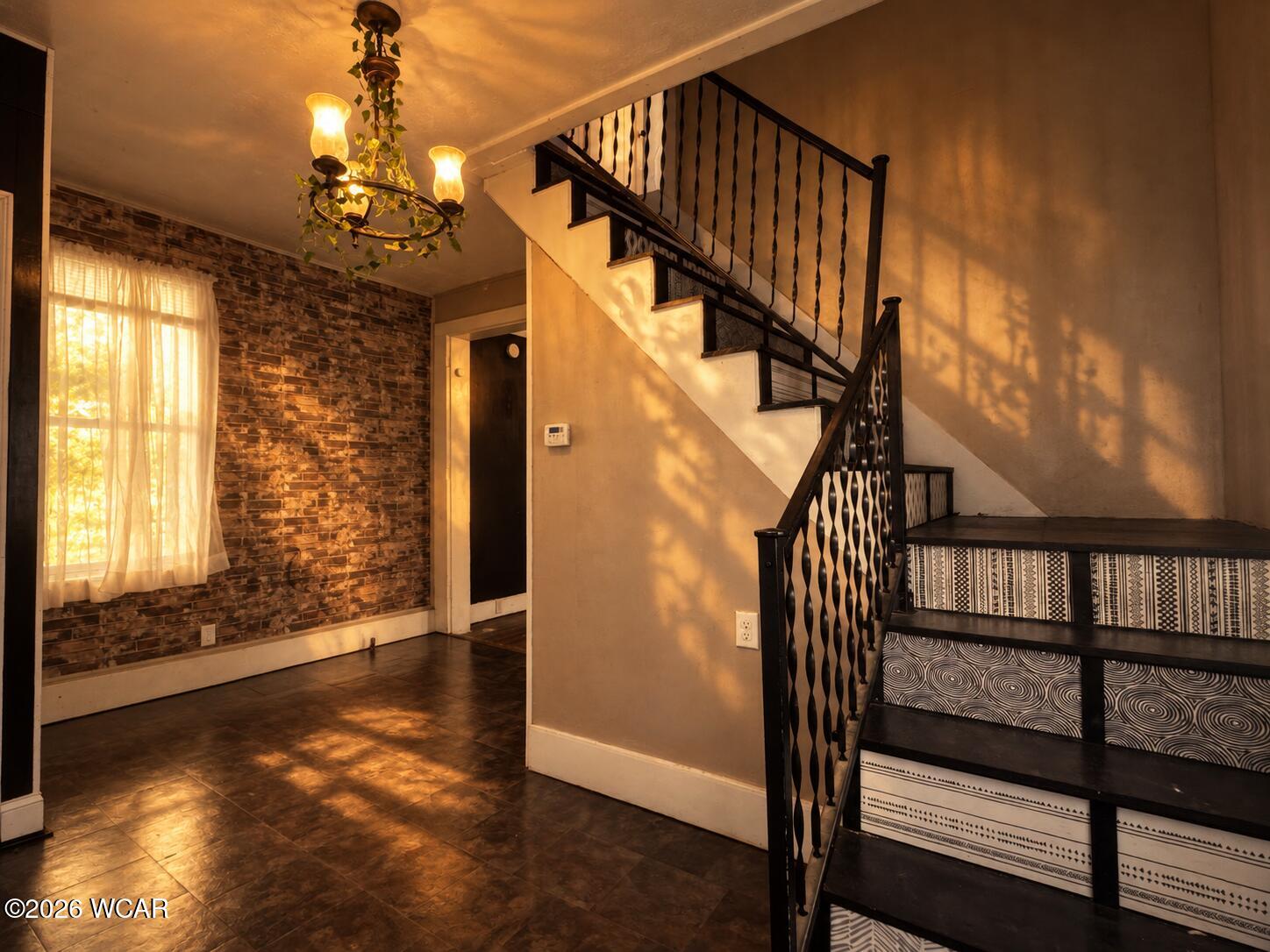 211 Cook Street, Nevada, Ohio