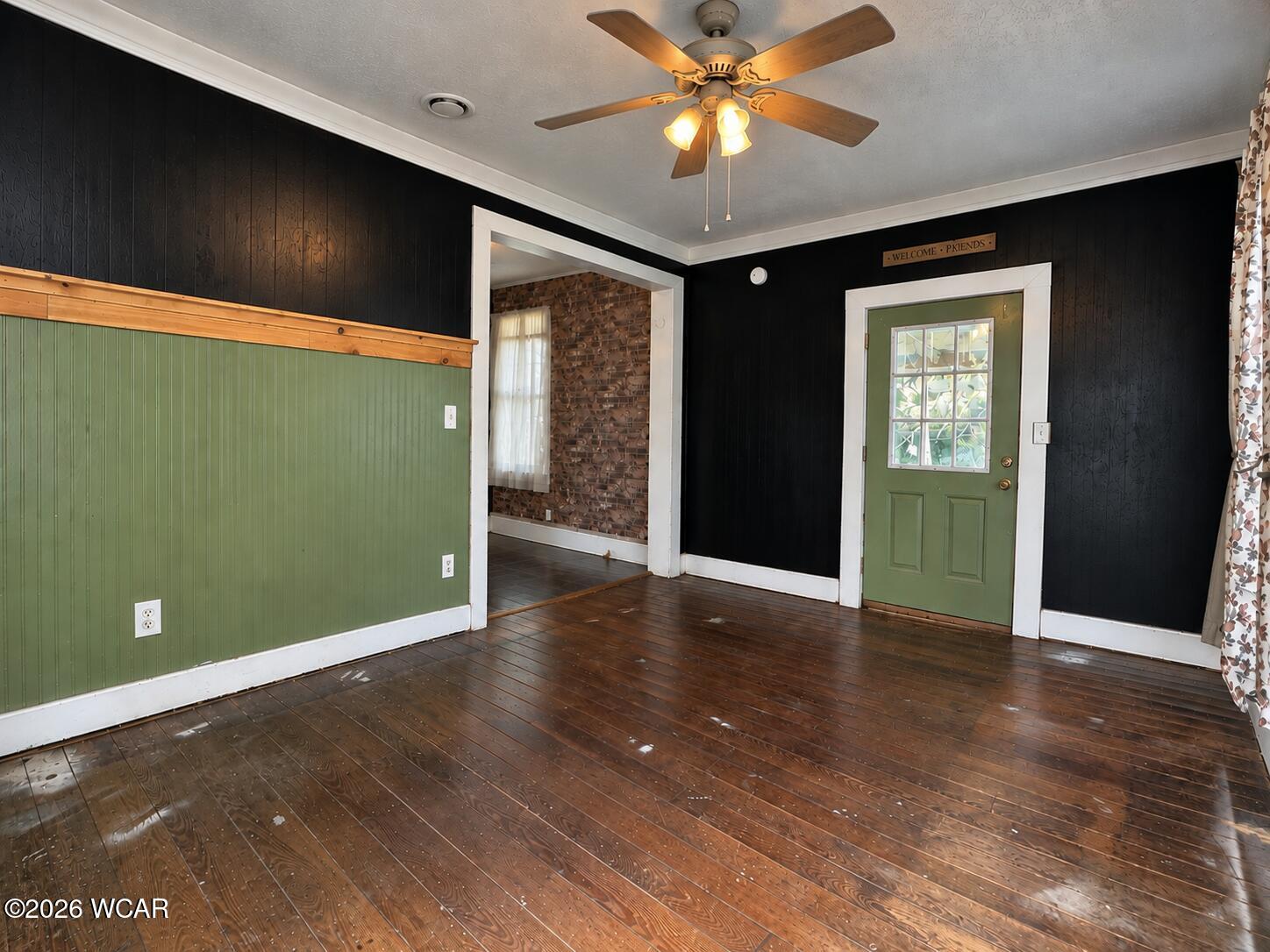 211 Cook Street, Nevada, Ohio