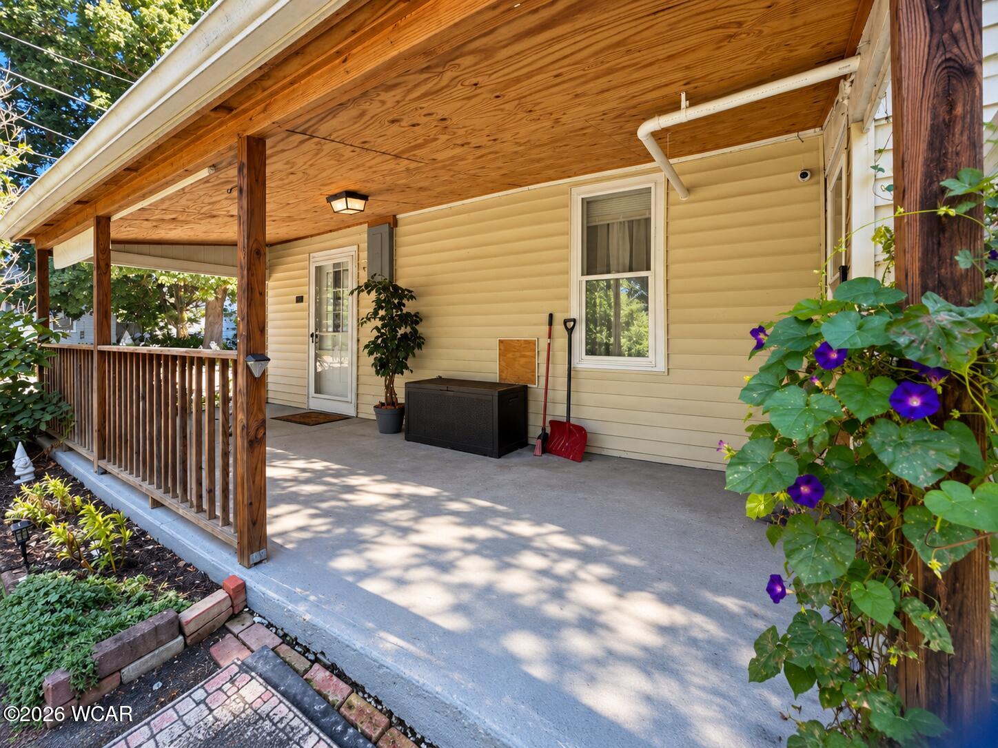 211 Cook Street, Nevada, Ohio
