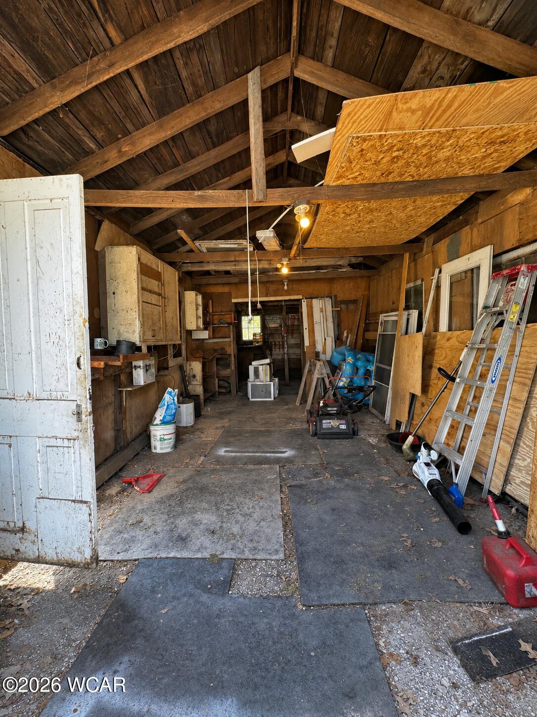 211 Cook Street, Nevada, Ohio