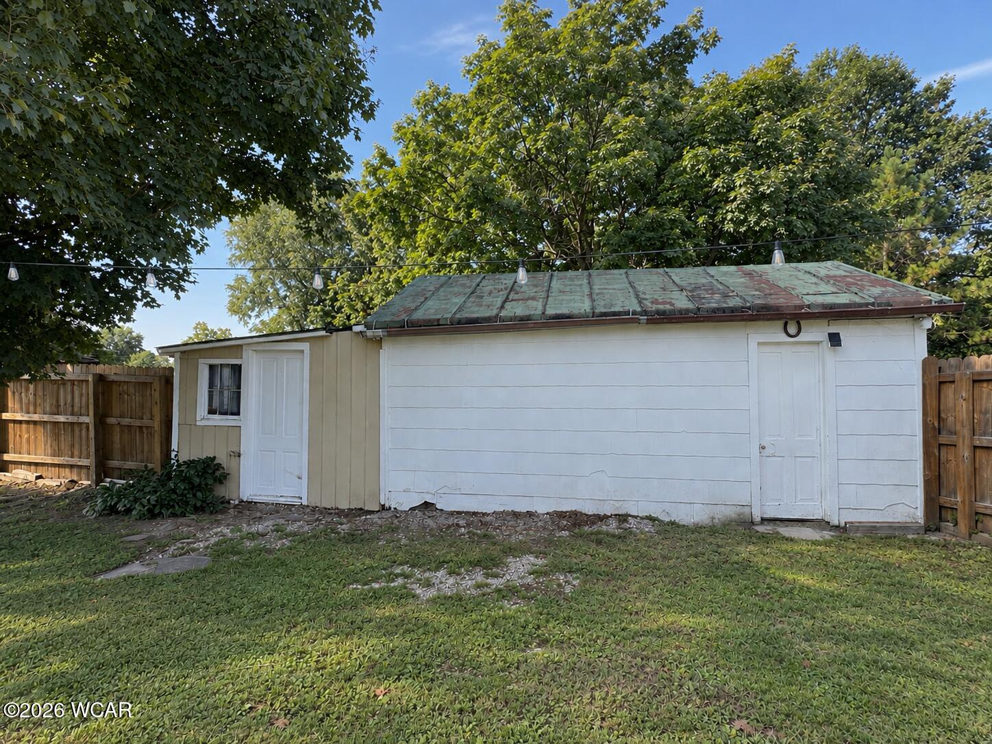 211 Cook Street, Nevada, Ohio