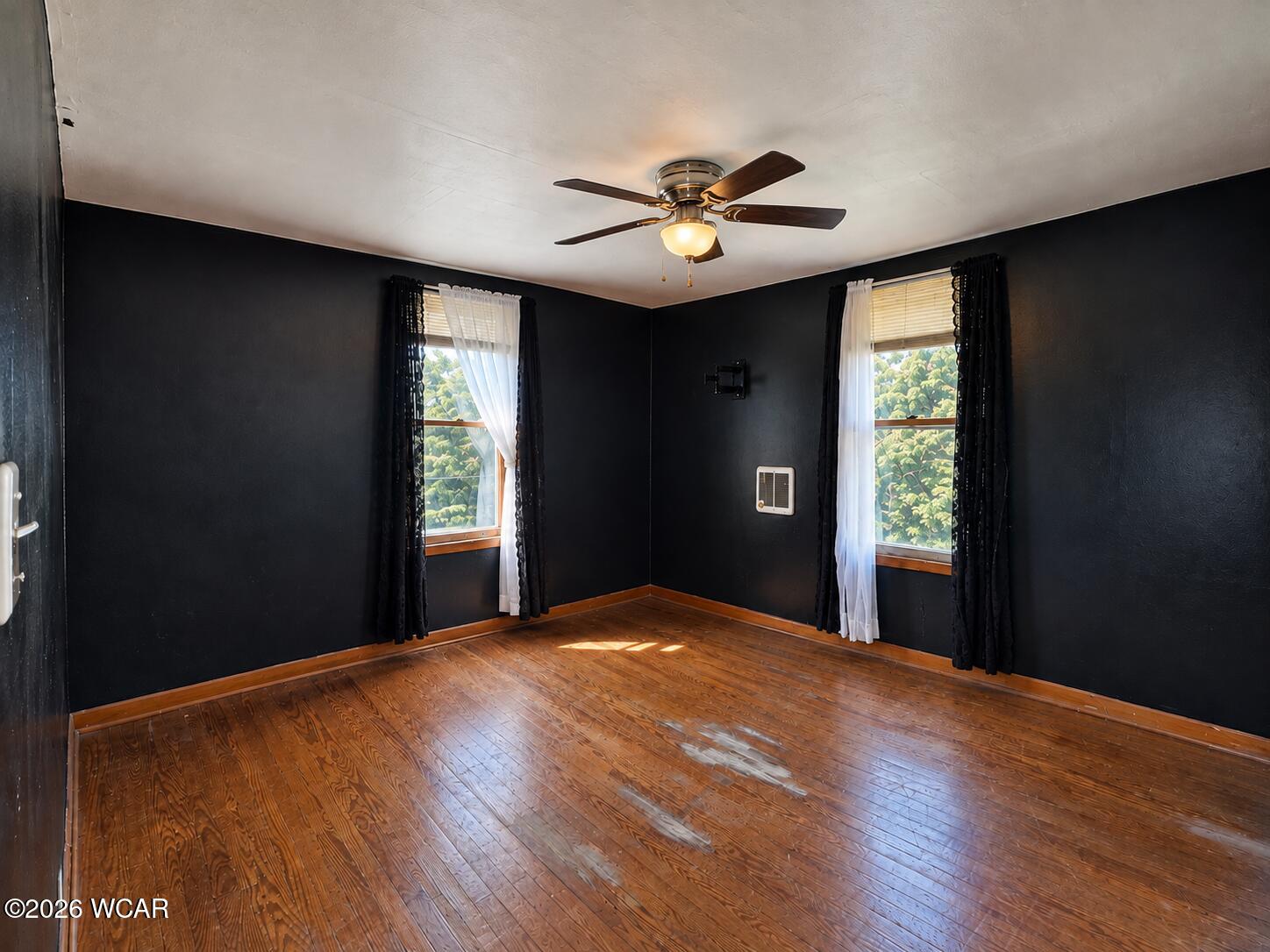 211 Cook Street, Nevada, Ohio