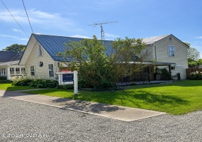 211 Cook Street, Nevada, Ohio, 3 Bedroom Bedrooms, ,1 BathroomBathrooms,Residential,For Sale,Cook,311439