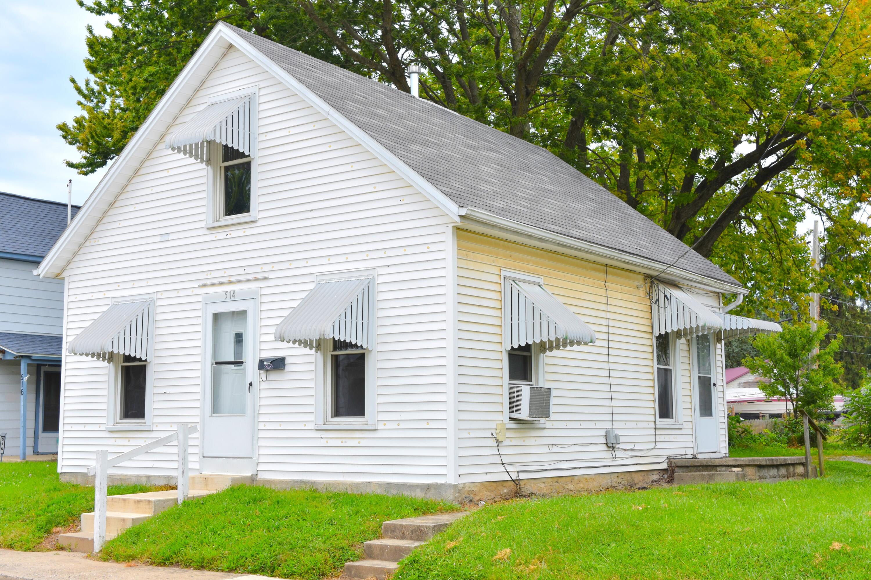 514 Ann, Piqua, Ohio 45356
