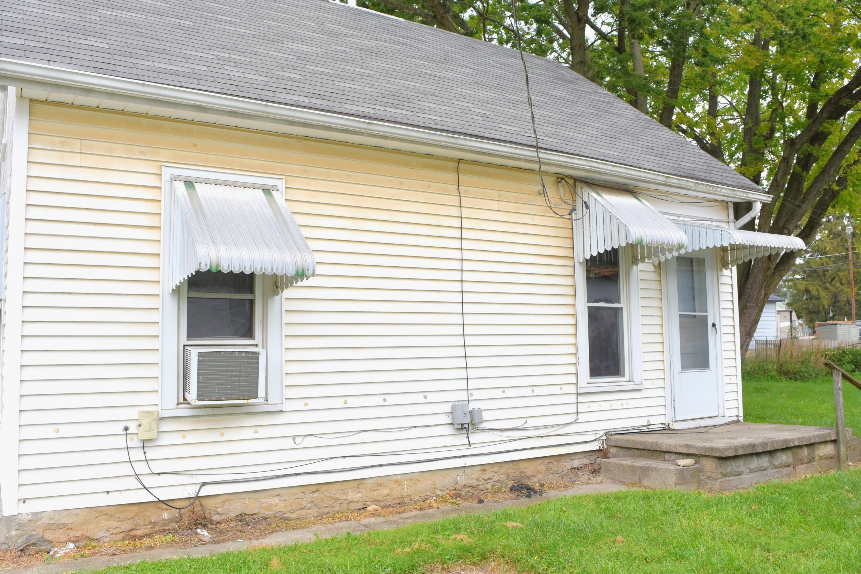514 Ann, Piqua, Ohio 45356
