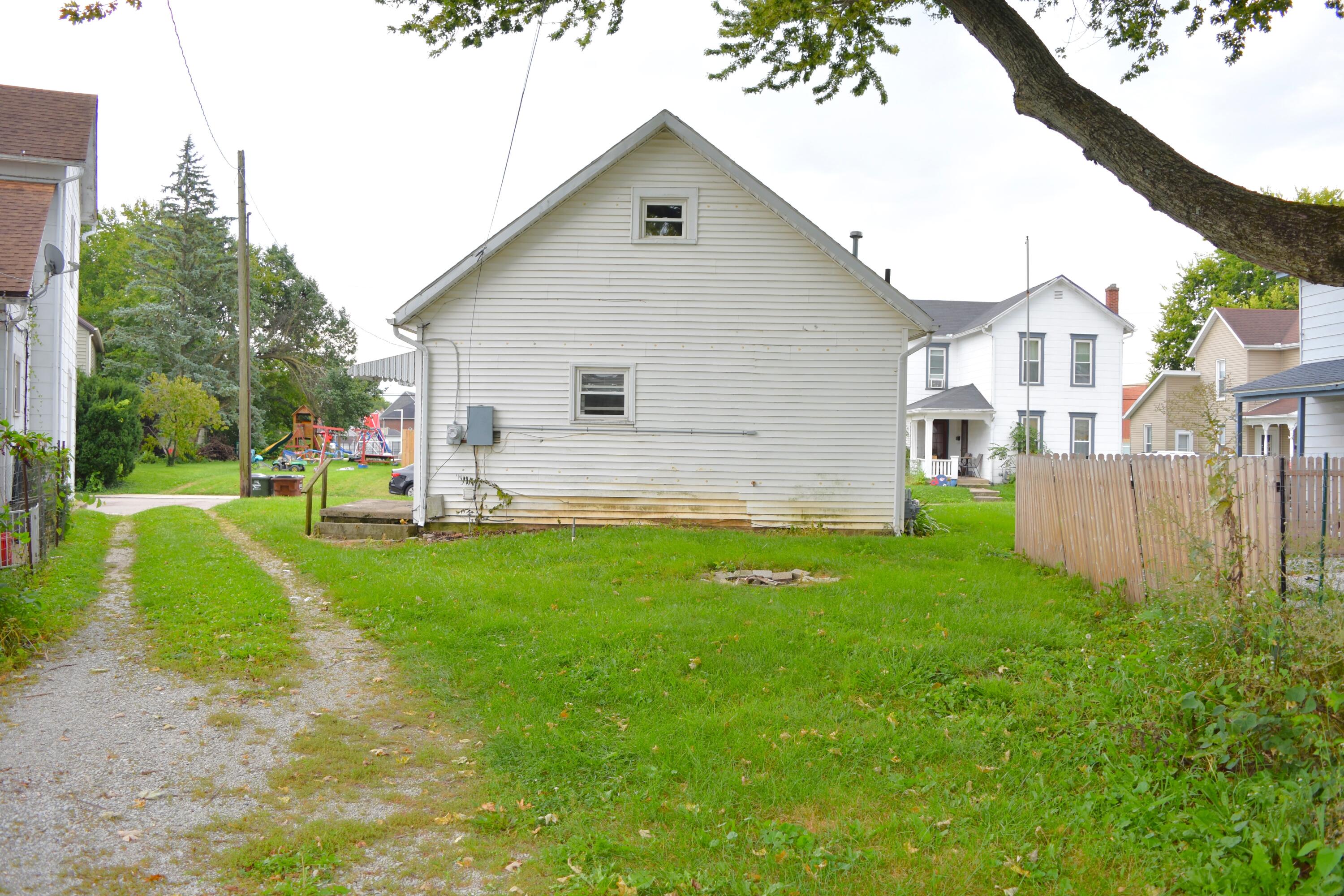 514 Ann, Piqua, Ohio 45356
