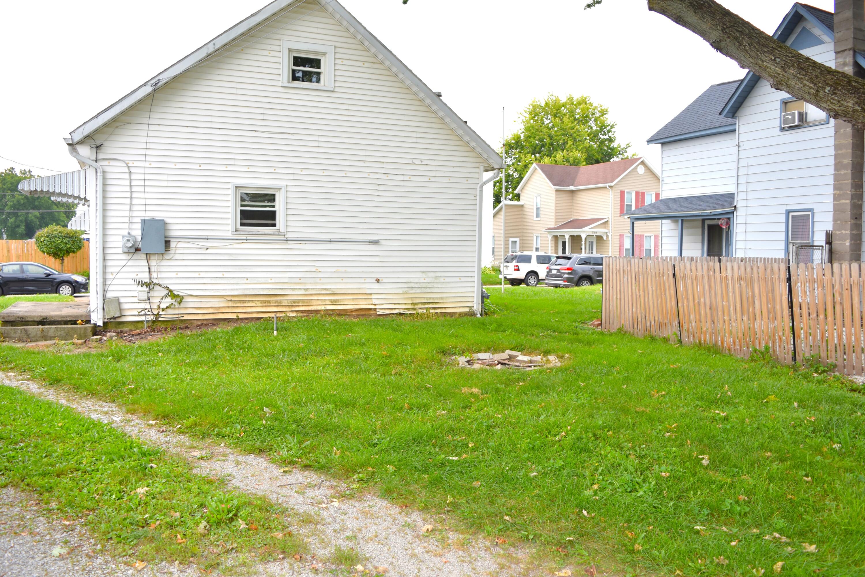 514 Ann, Piqua, Ohio 45356