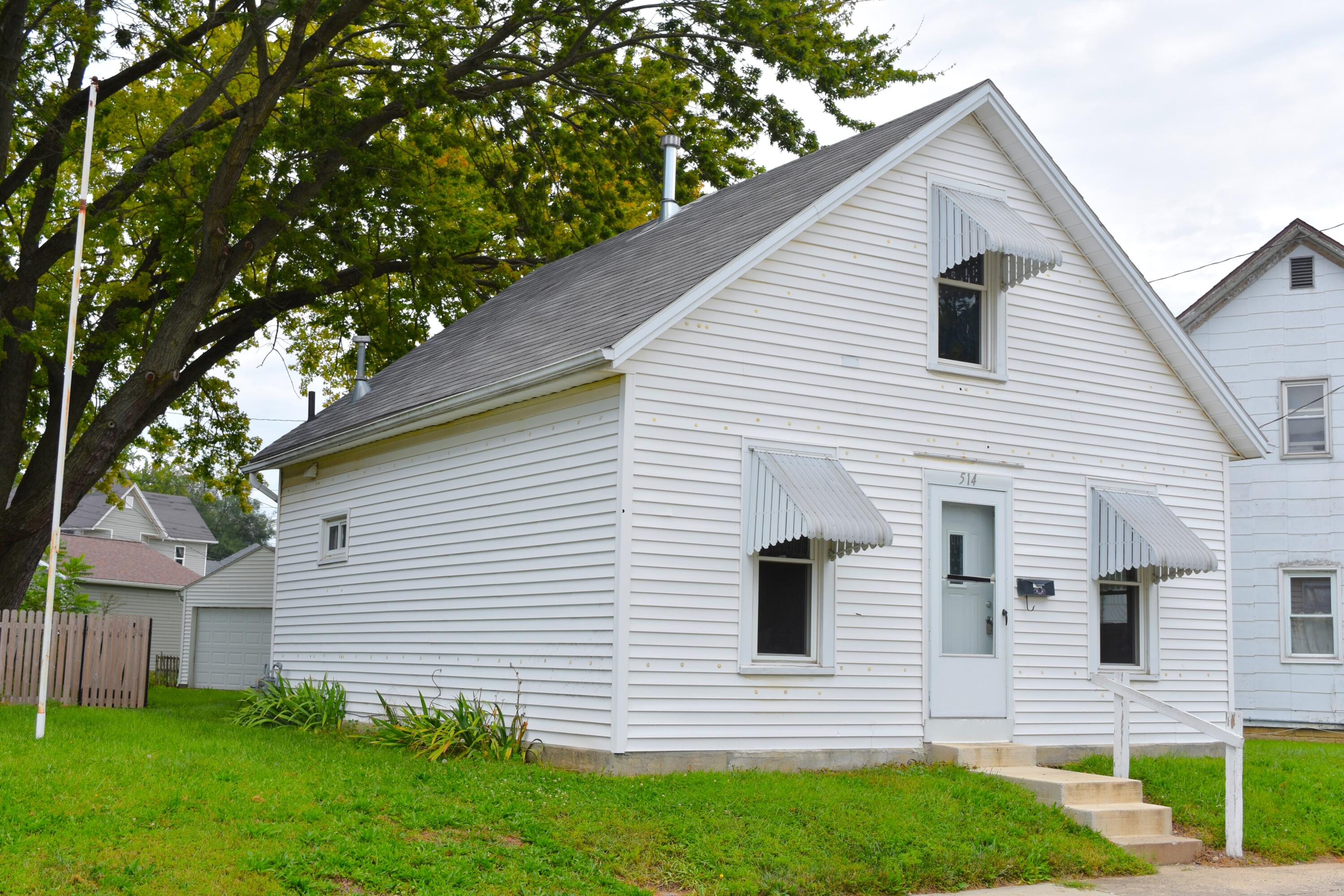 514 Ann, Piqua, Ohio 45356