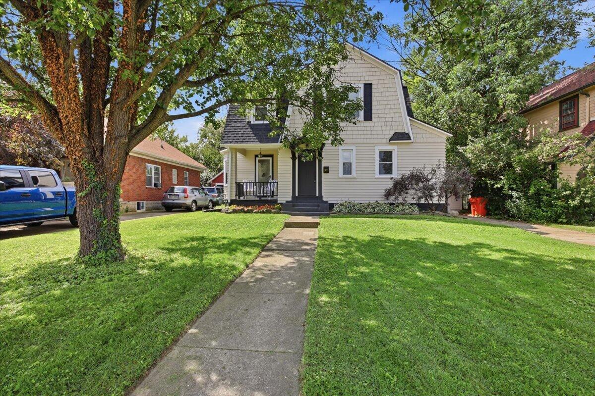 1427 Pythian, Springfield, Ohio 45504