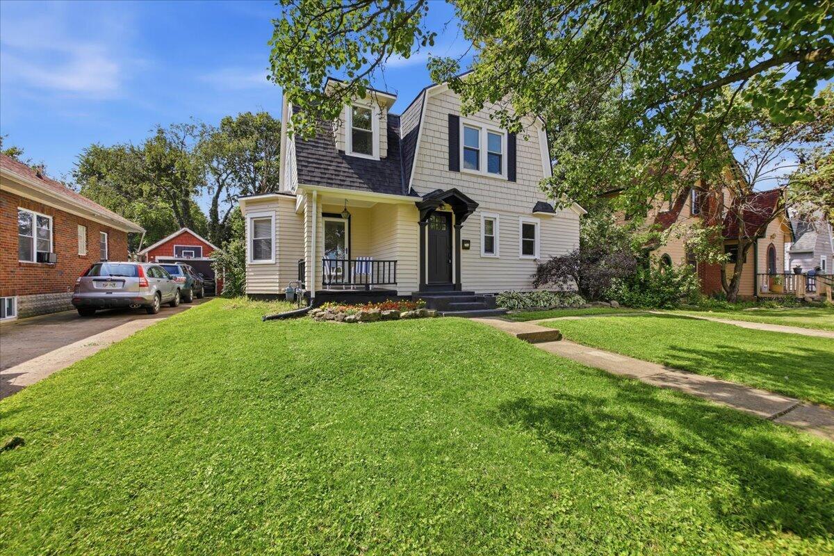 1427 Pythian, Springfield, Ohio 45504