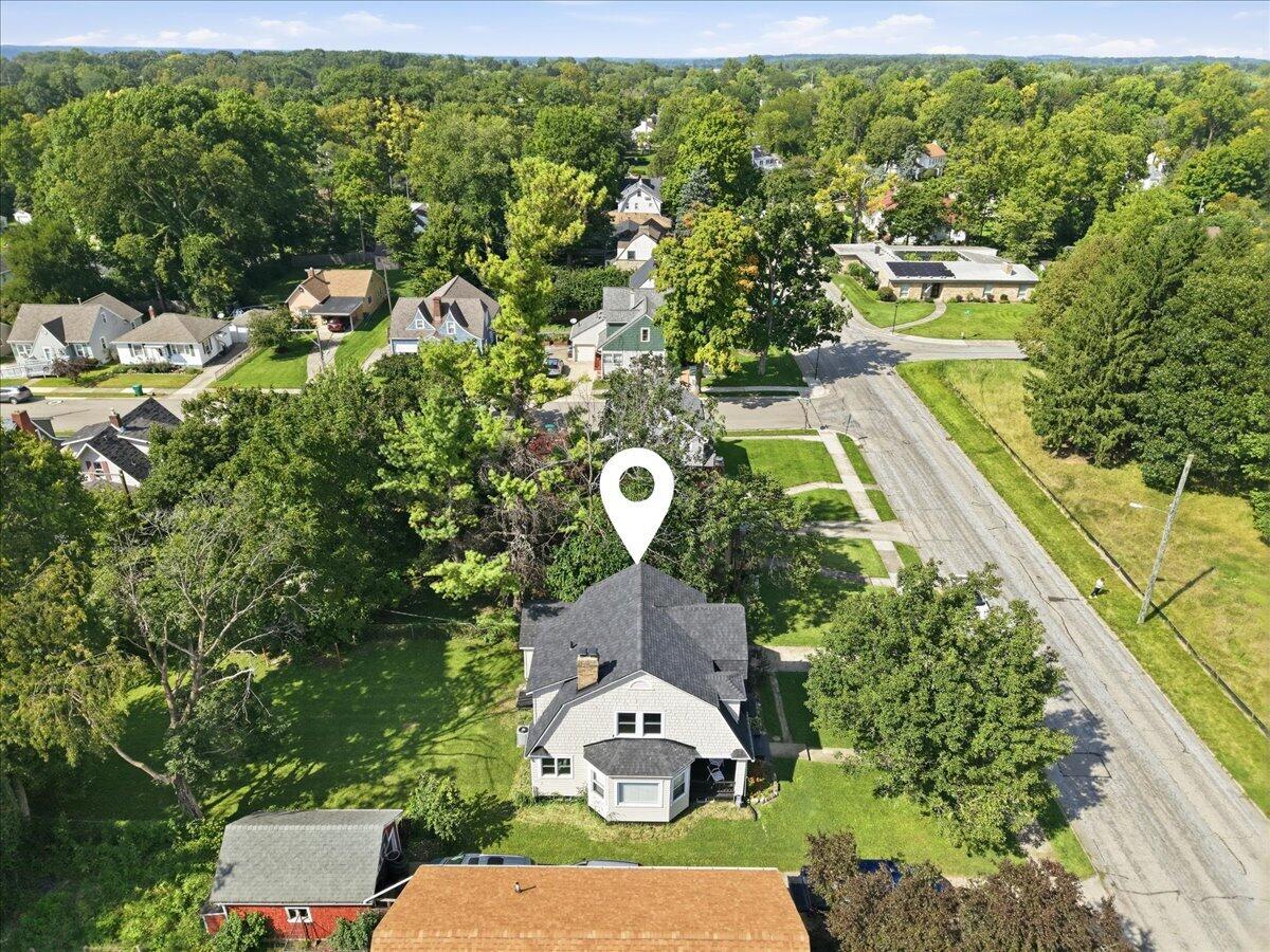 1427 Pythian, Springfield, Ohio 45504