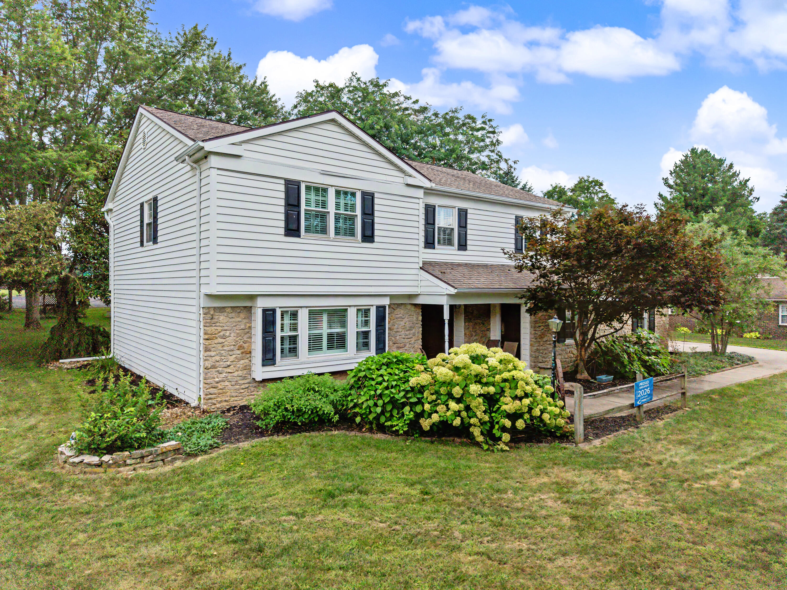 129 Outerview, Xenia, Ohio 45385