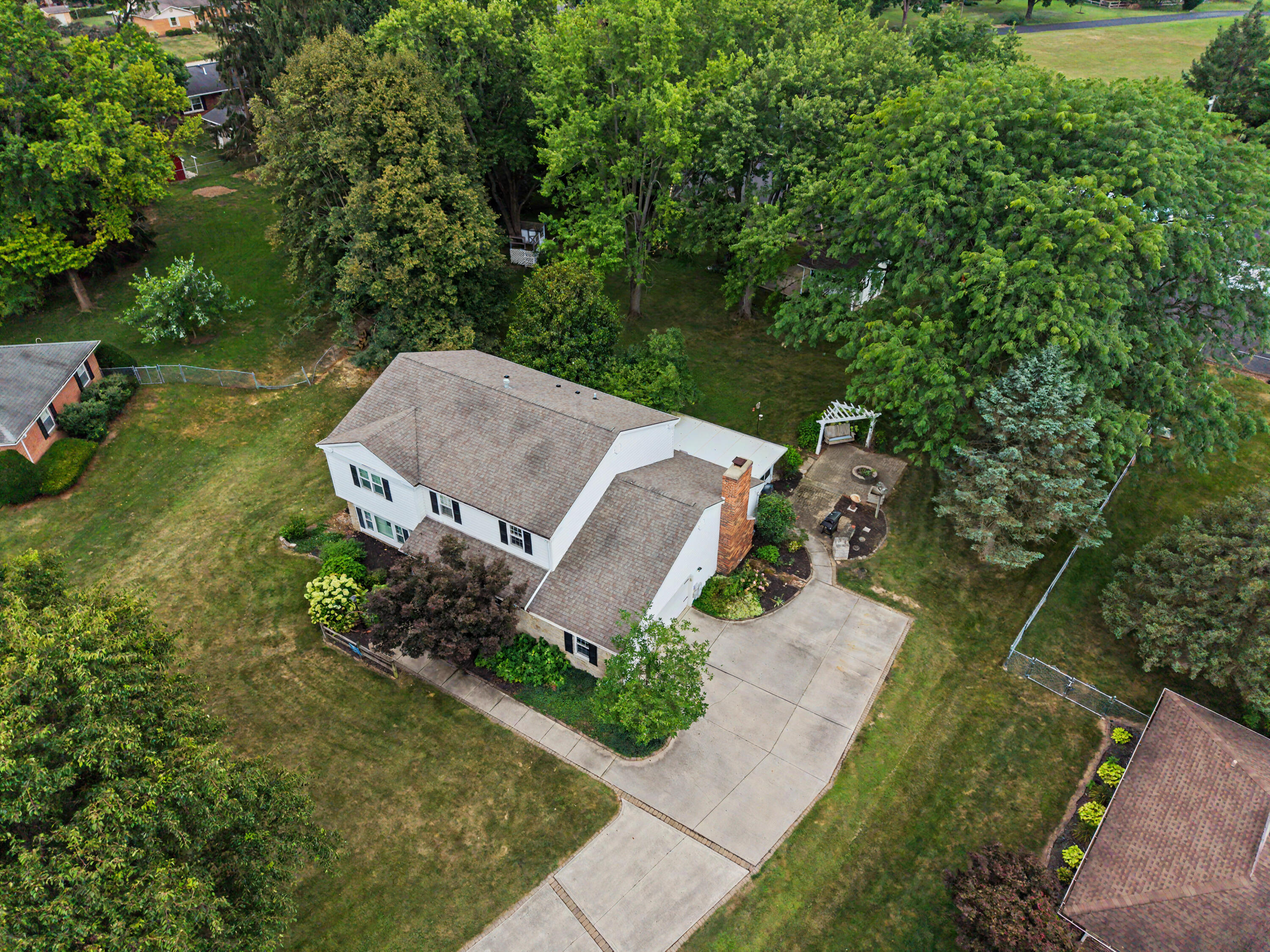 129 Outerview, Xenia, Ohio 45385