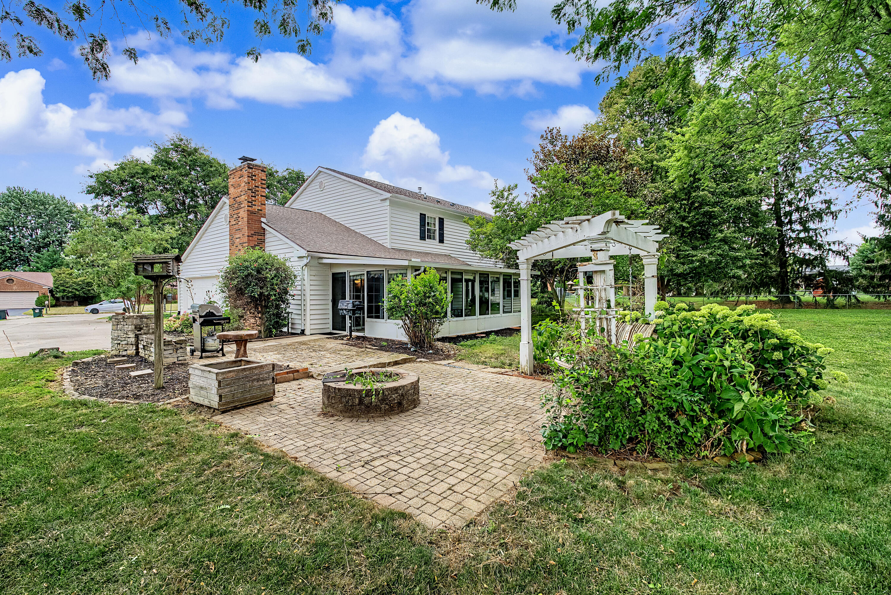 129 Outerview, Xenia, Ohio 45385