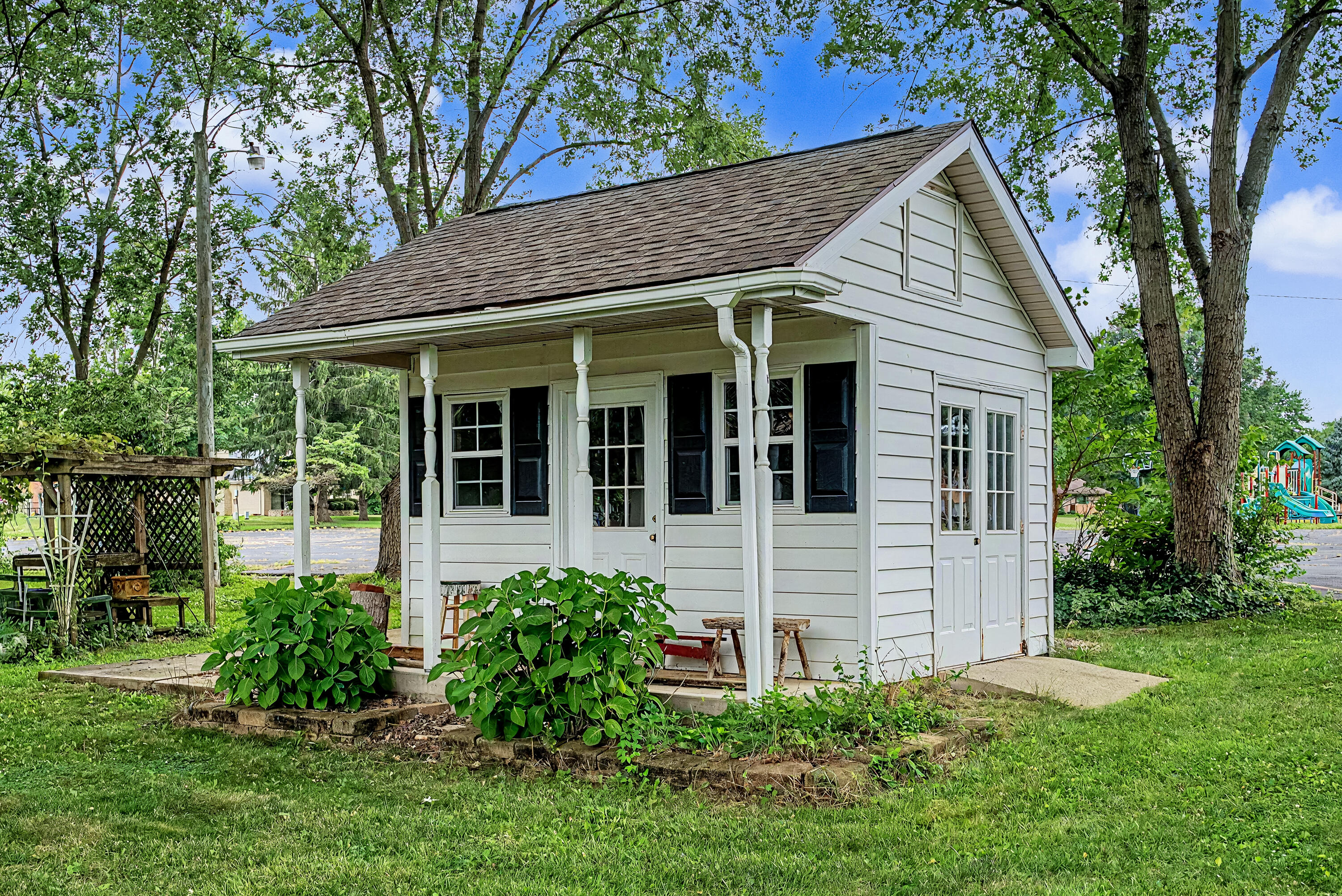 129 Outerview, Xenia, Ohio 45385