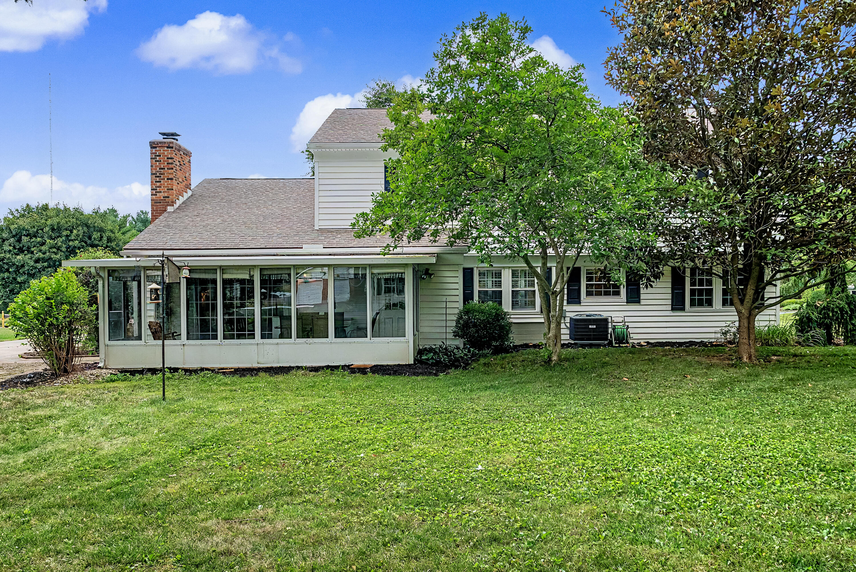 129 Outerview, Xenia, Ohio 45385