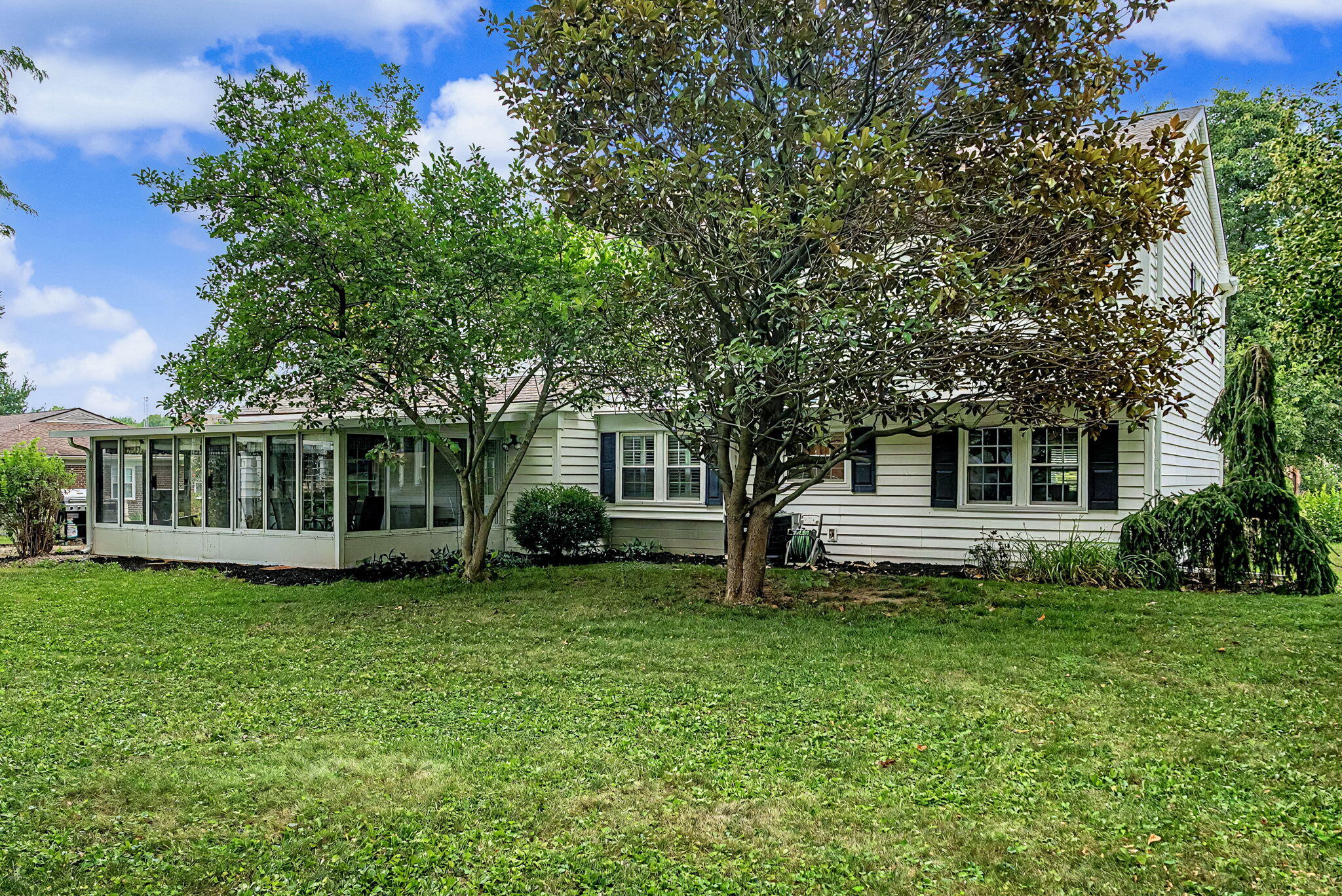 129 Outerview, Xenia, Ohio 45385