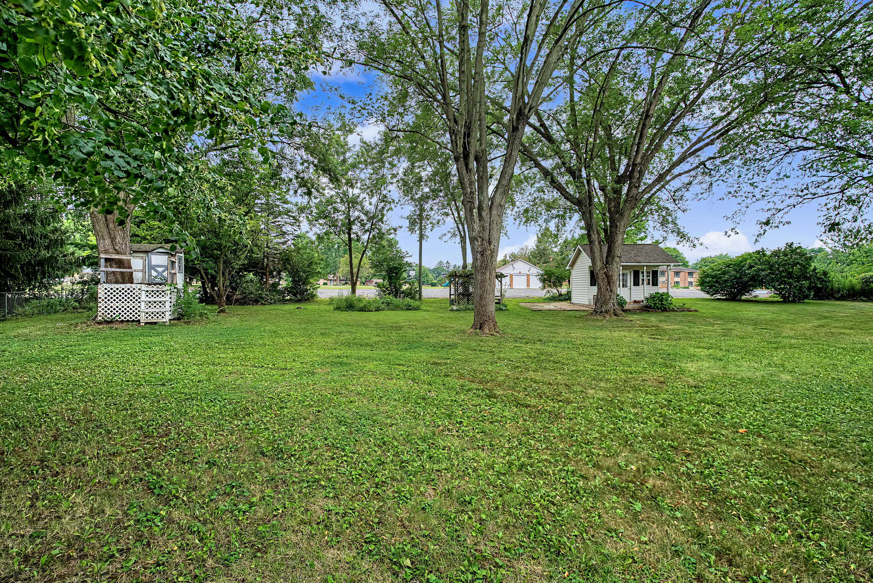 129 Outerview, Xenia, Ohio 45385