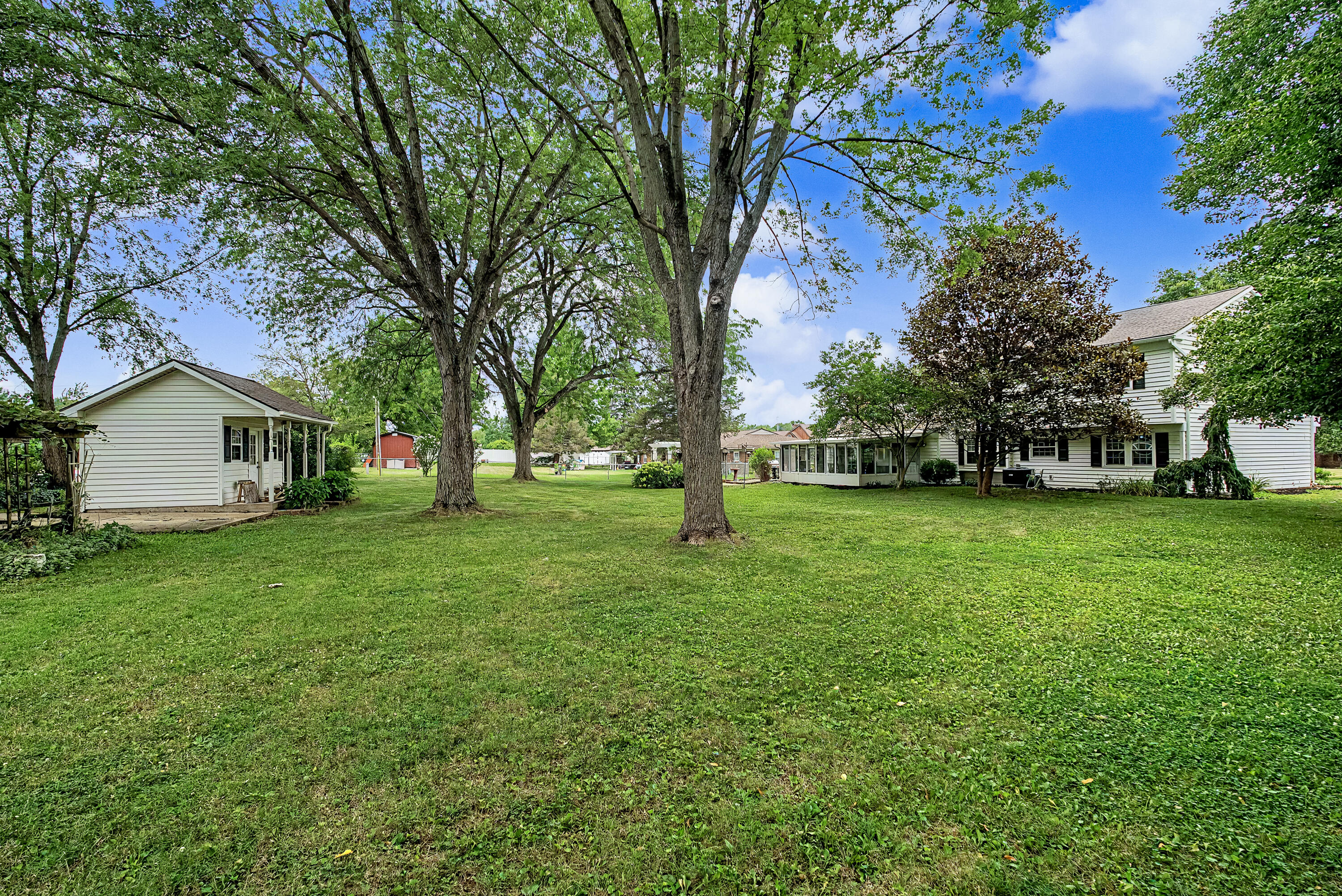 129 Outerview, Xenia, Ohio 45385