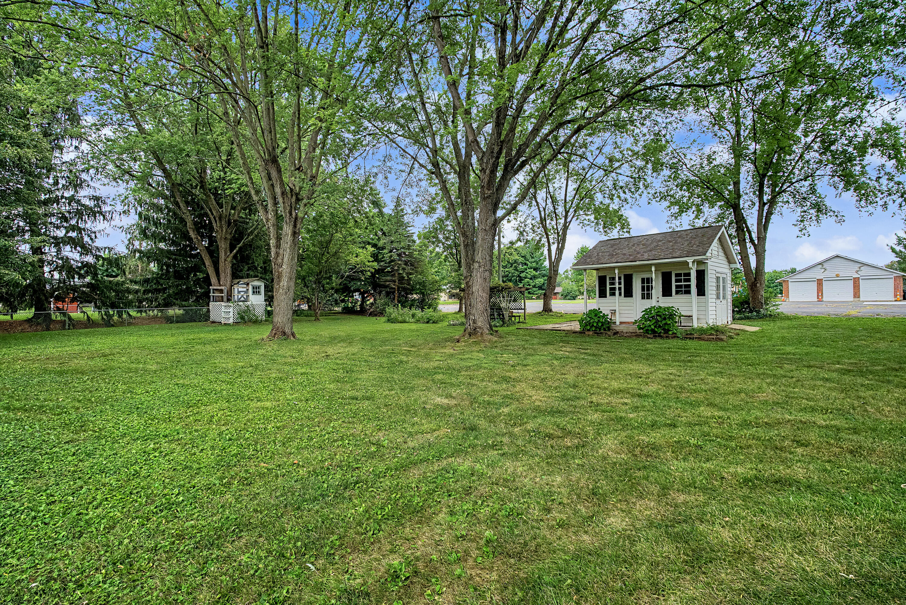 129 Outerview, Xenia, Ohio 45385