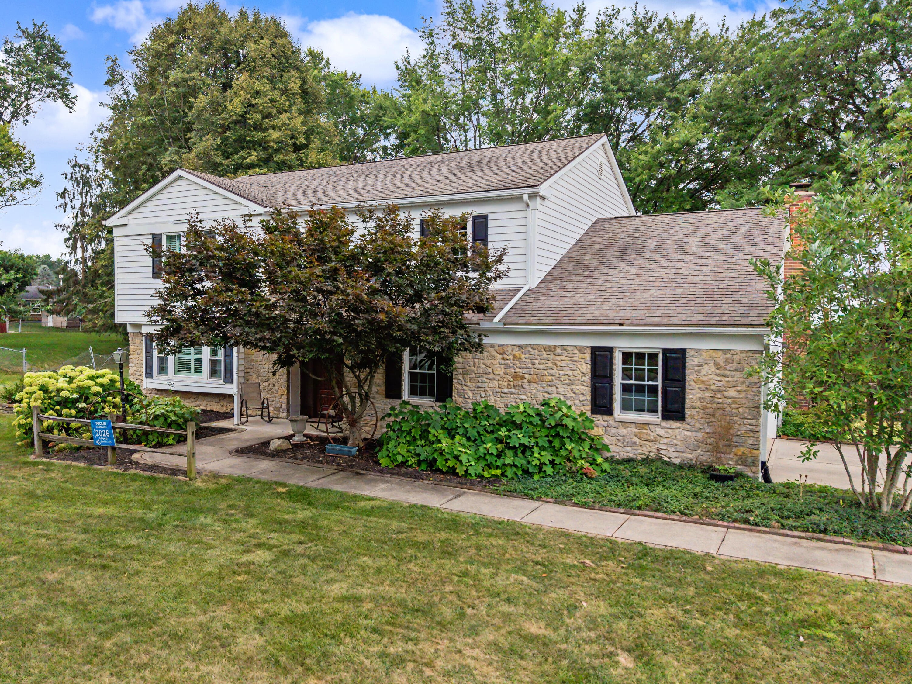 129 Outerview, Xenia, Ohio 45385