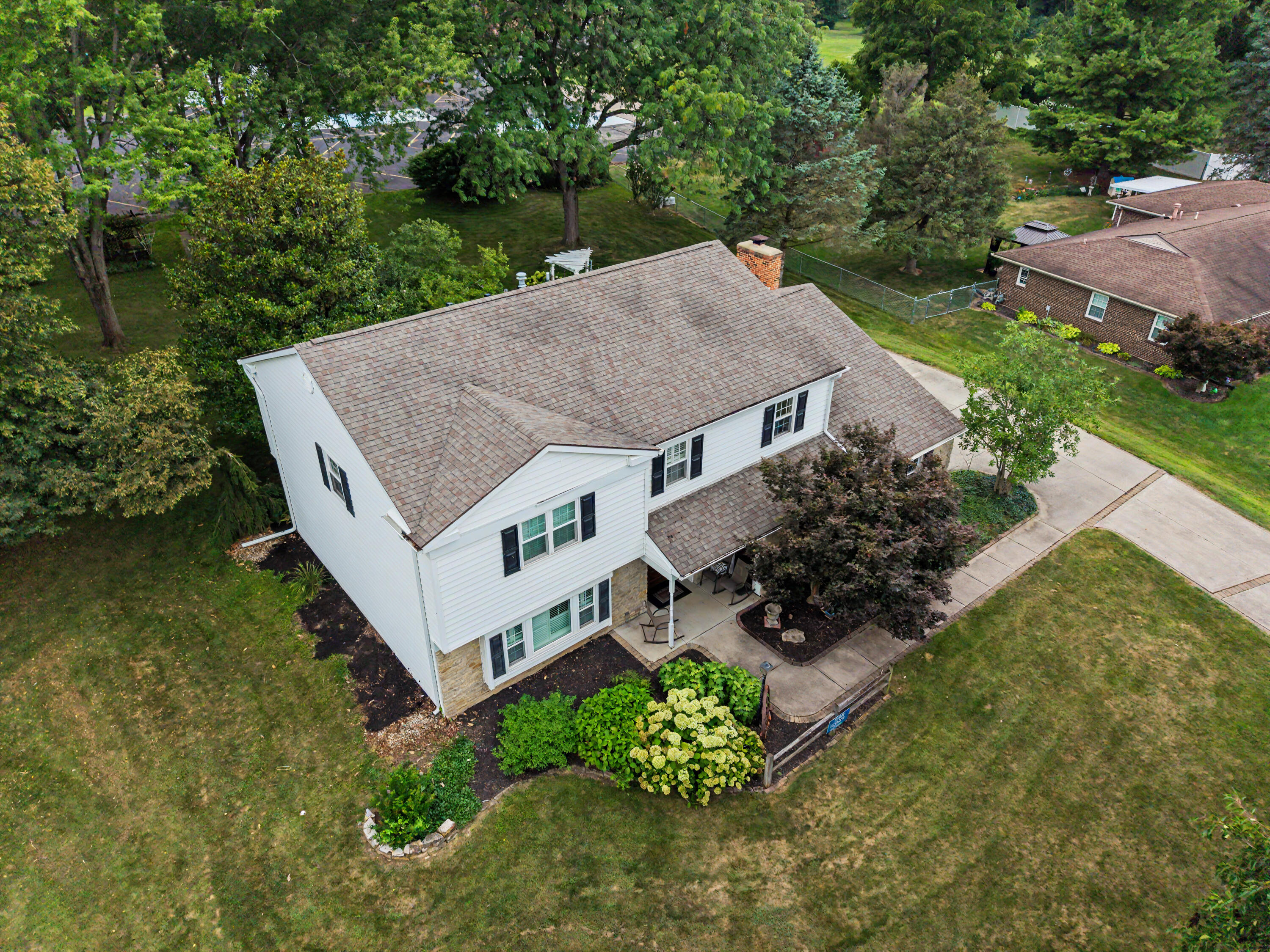 129 Outerview, Xenia, Ohio 45385