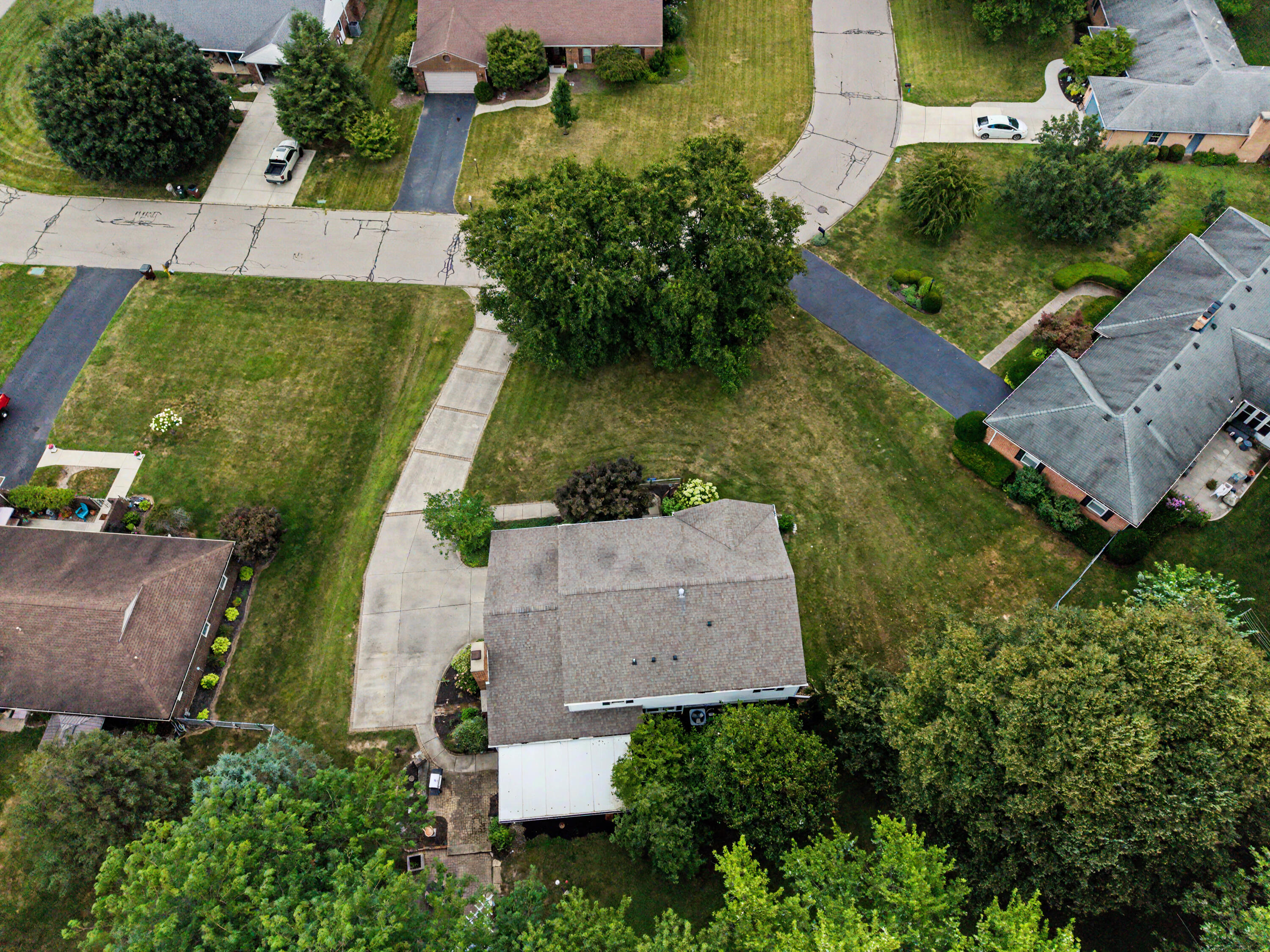 129 Outerview, Xenia, Ohio 45385
