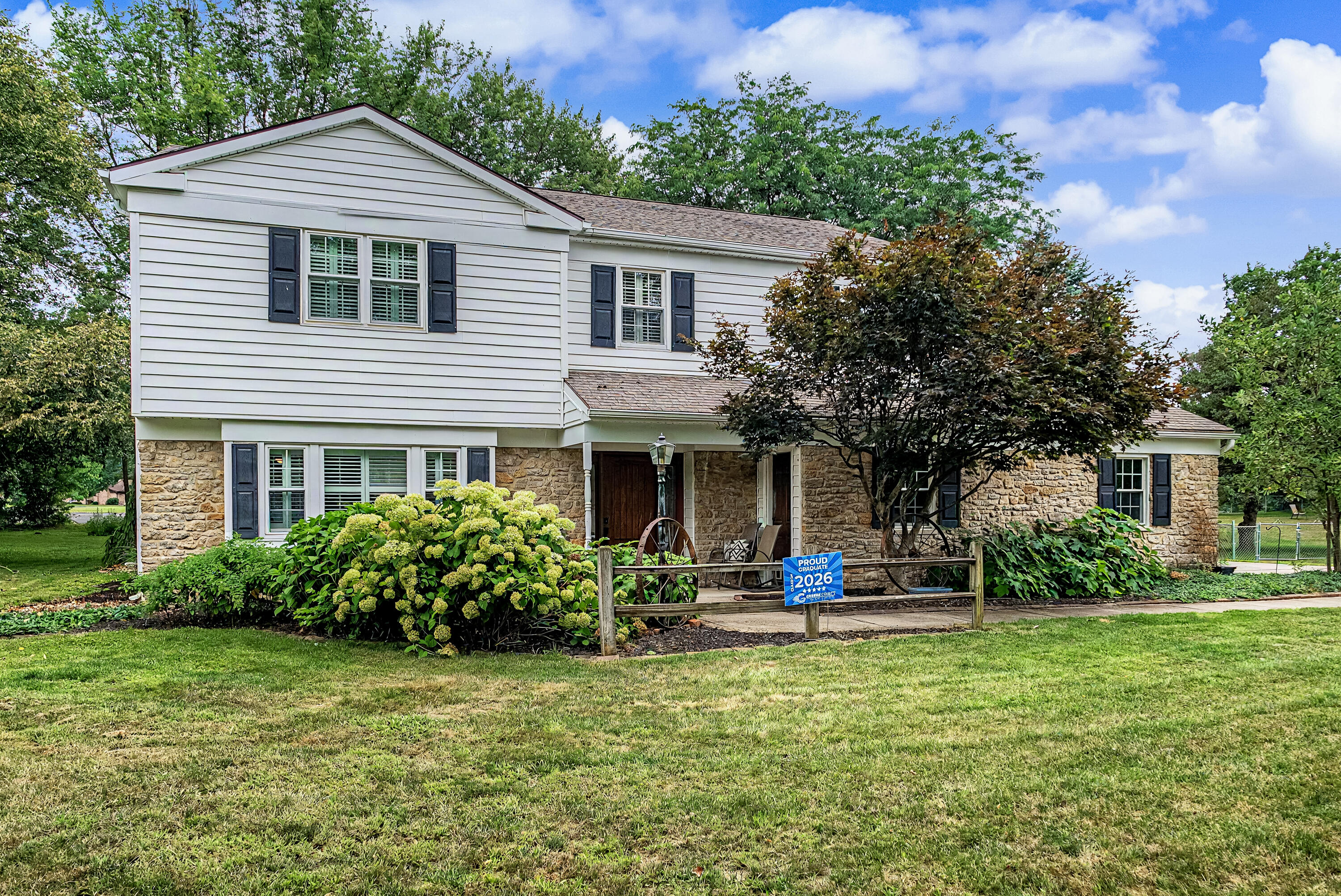 129 Outerview, Xenia, Ohio 45385