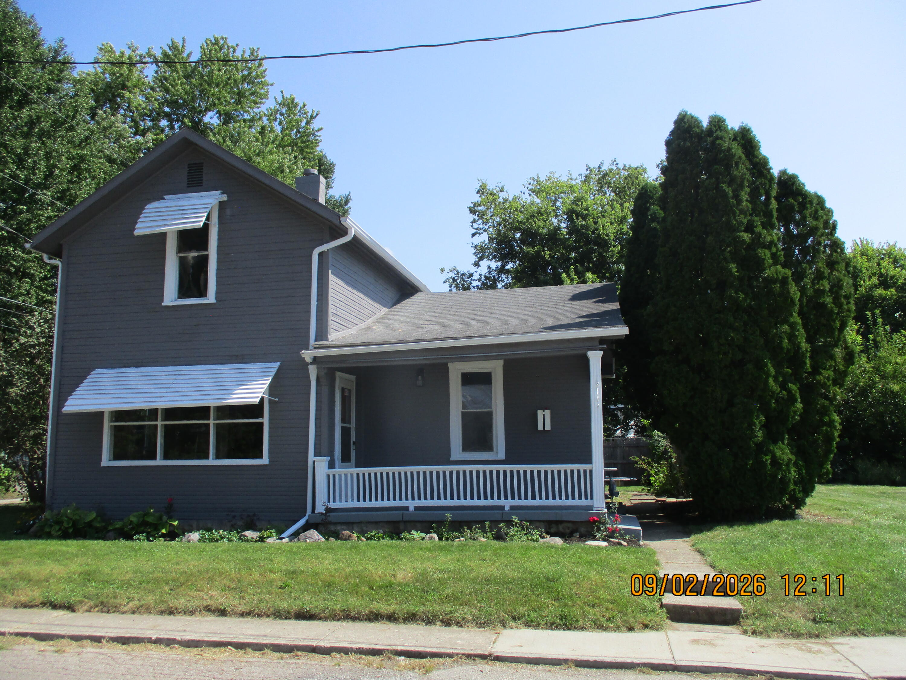 211 Franklin, Piqua, Ohio 45356