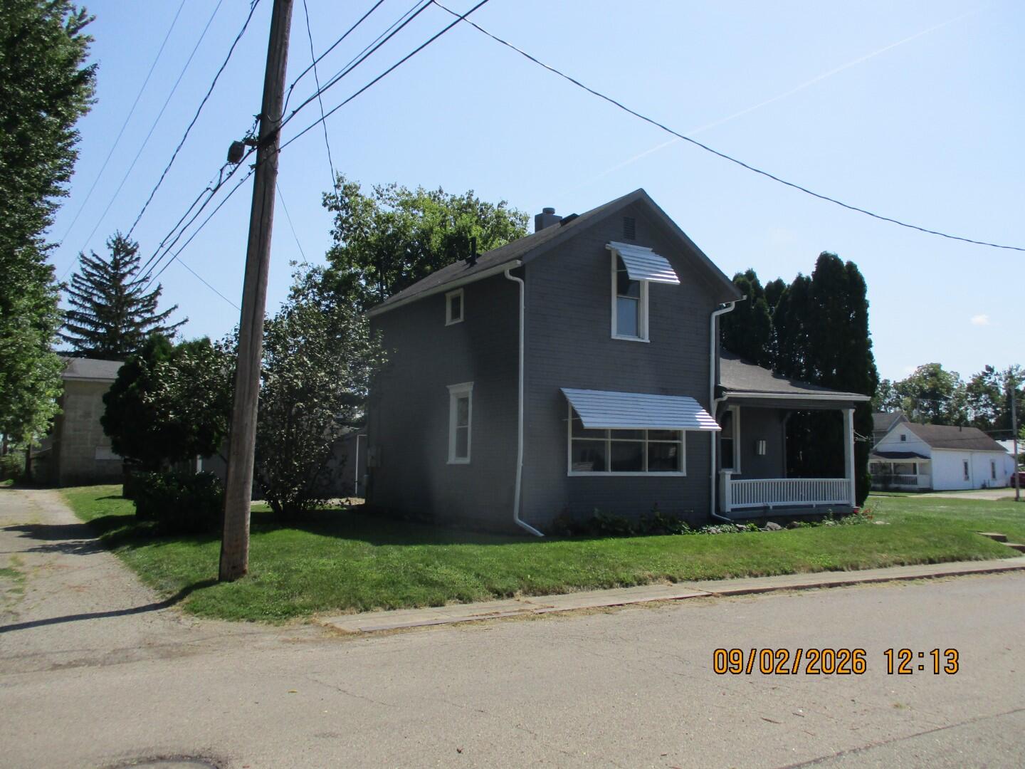 211 Franklin, Piqua, Ohio 45356
