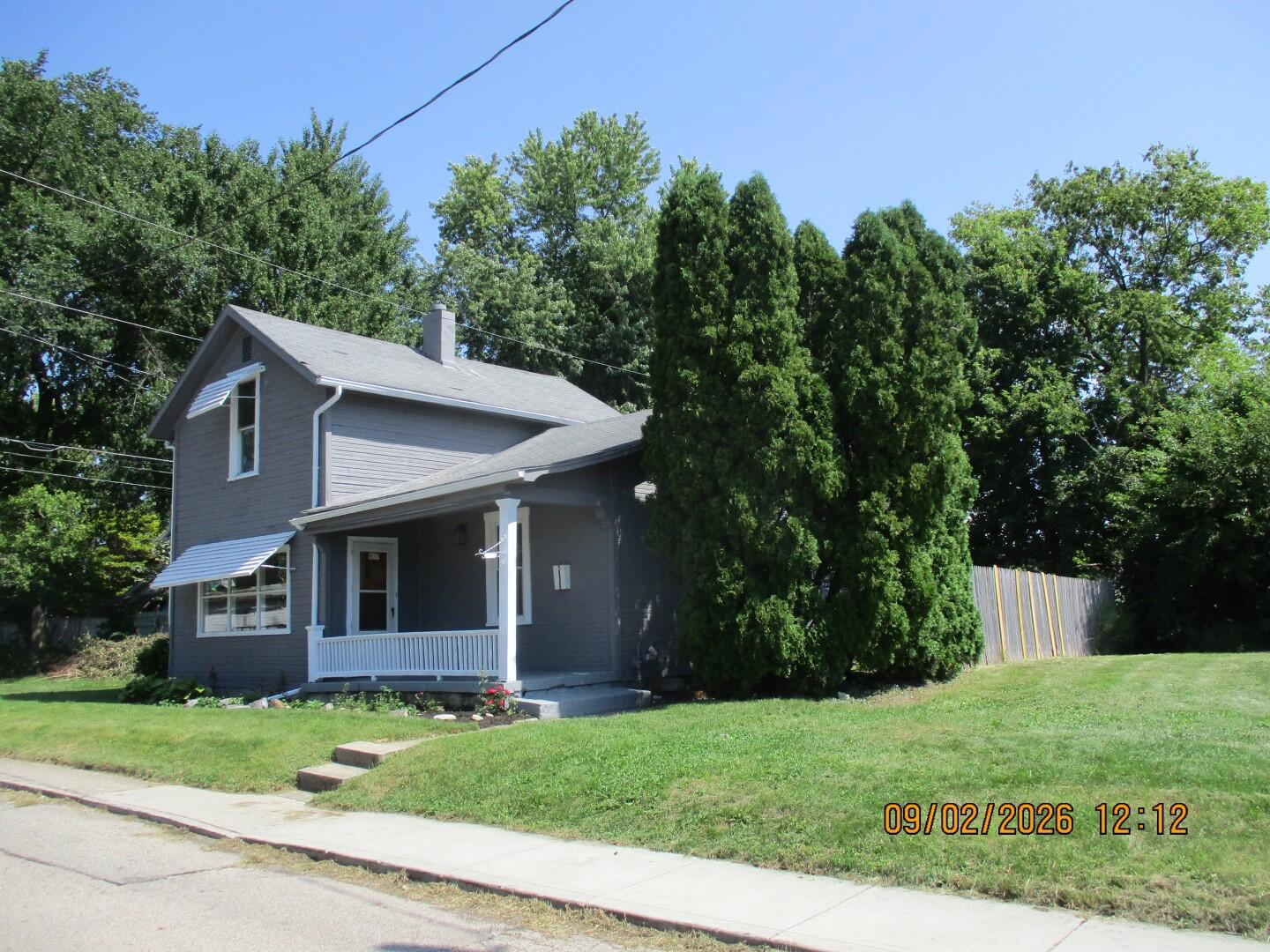 211 Franklin, Piqua, Ohio 45356