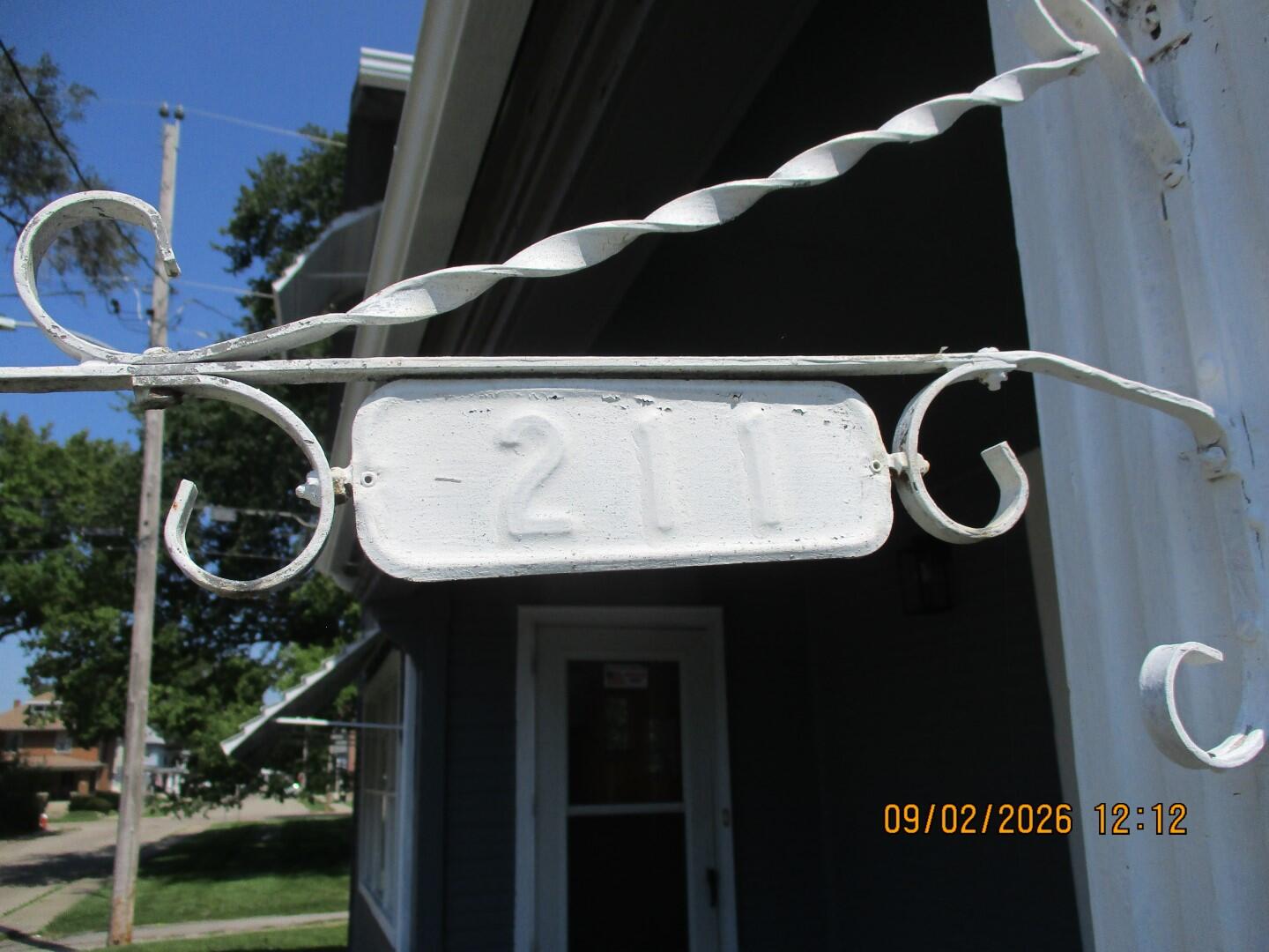 211 Franklin, Piqua, Ohio 45356