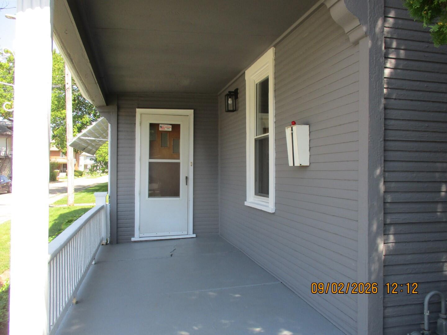 211 Franklin, Piqua, Ohio 45356