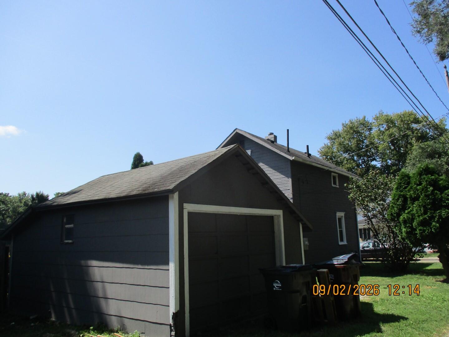 211 Franklin, Piqua, Ohio 45356