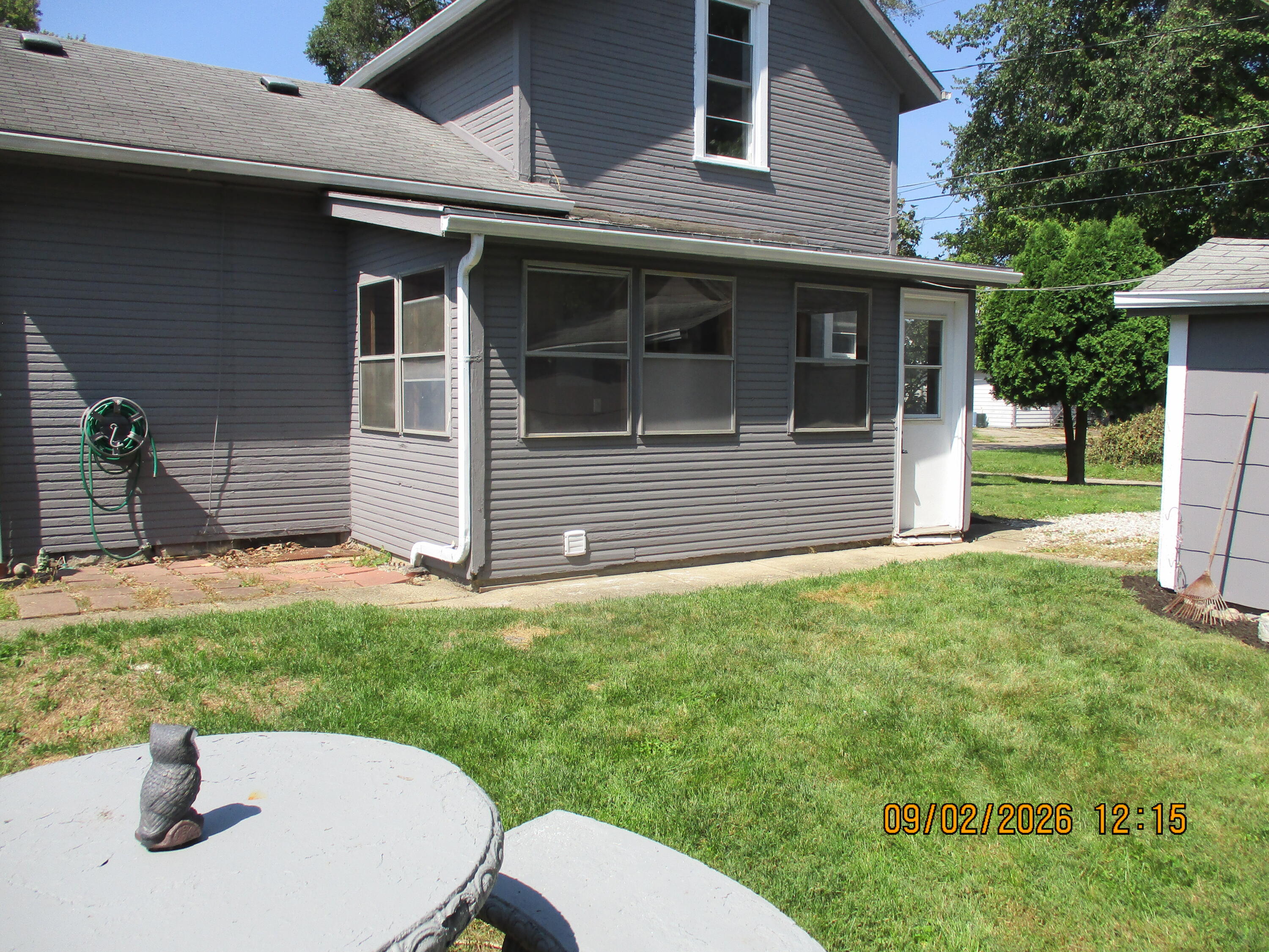 211 Franklin, Piqua, Ohio 45356
