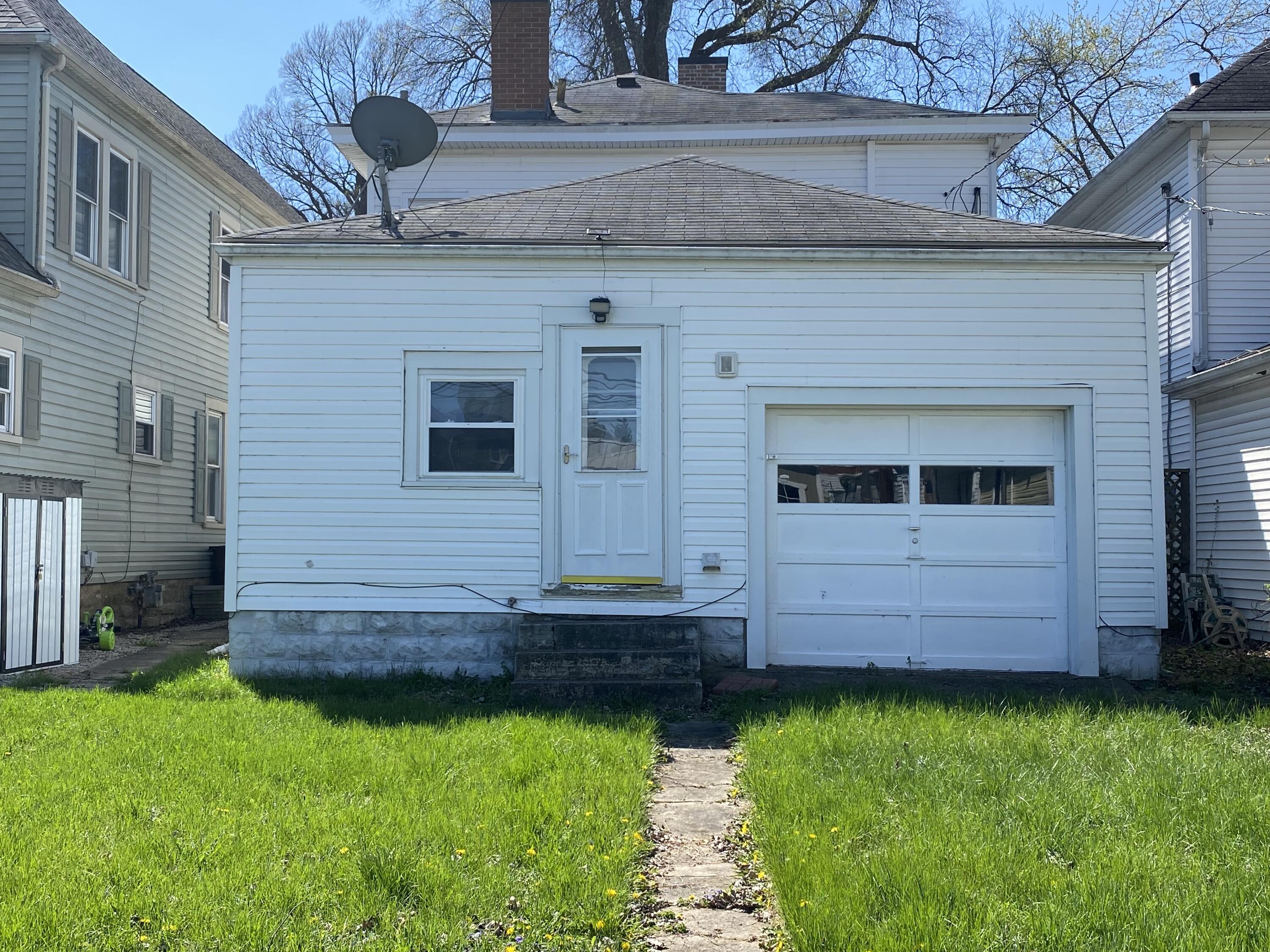 528 Ash, Piqua, Ohio 45356