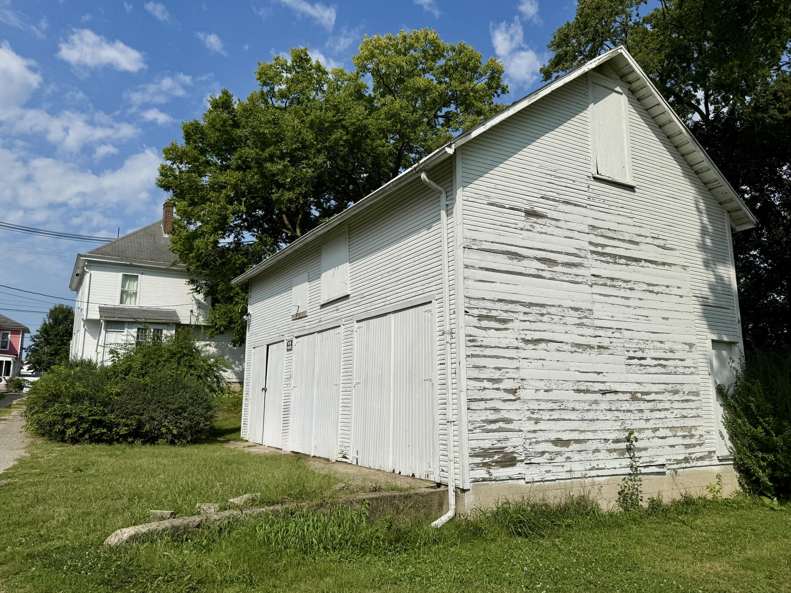 419 Main, Piqua, Ohio 45356