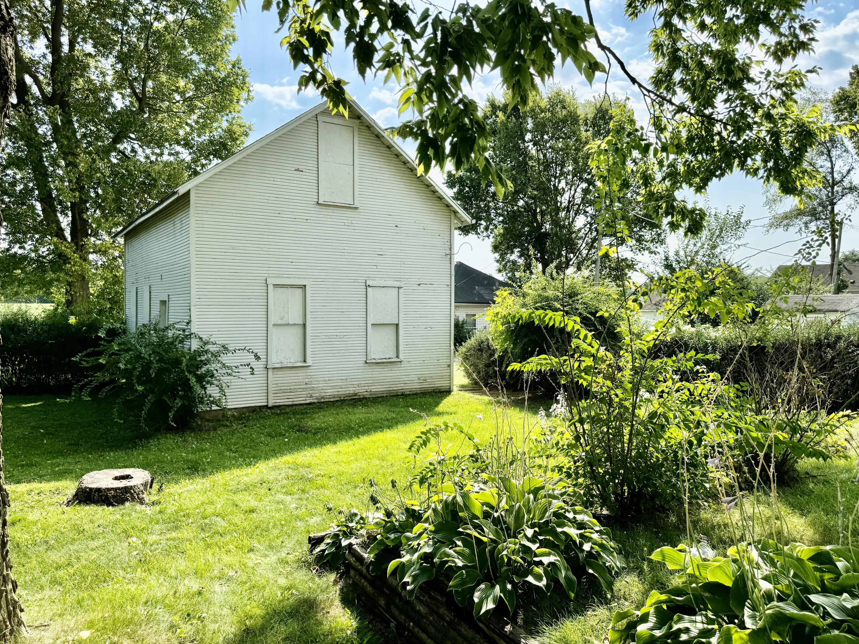 419 Main, Piqua, Ohio 45356