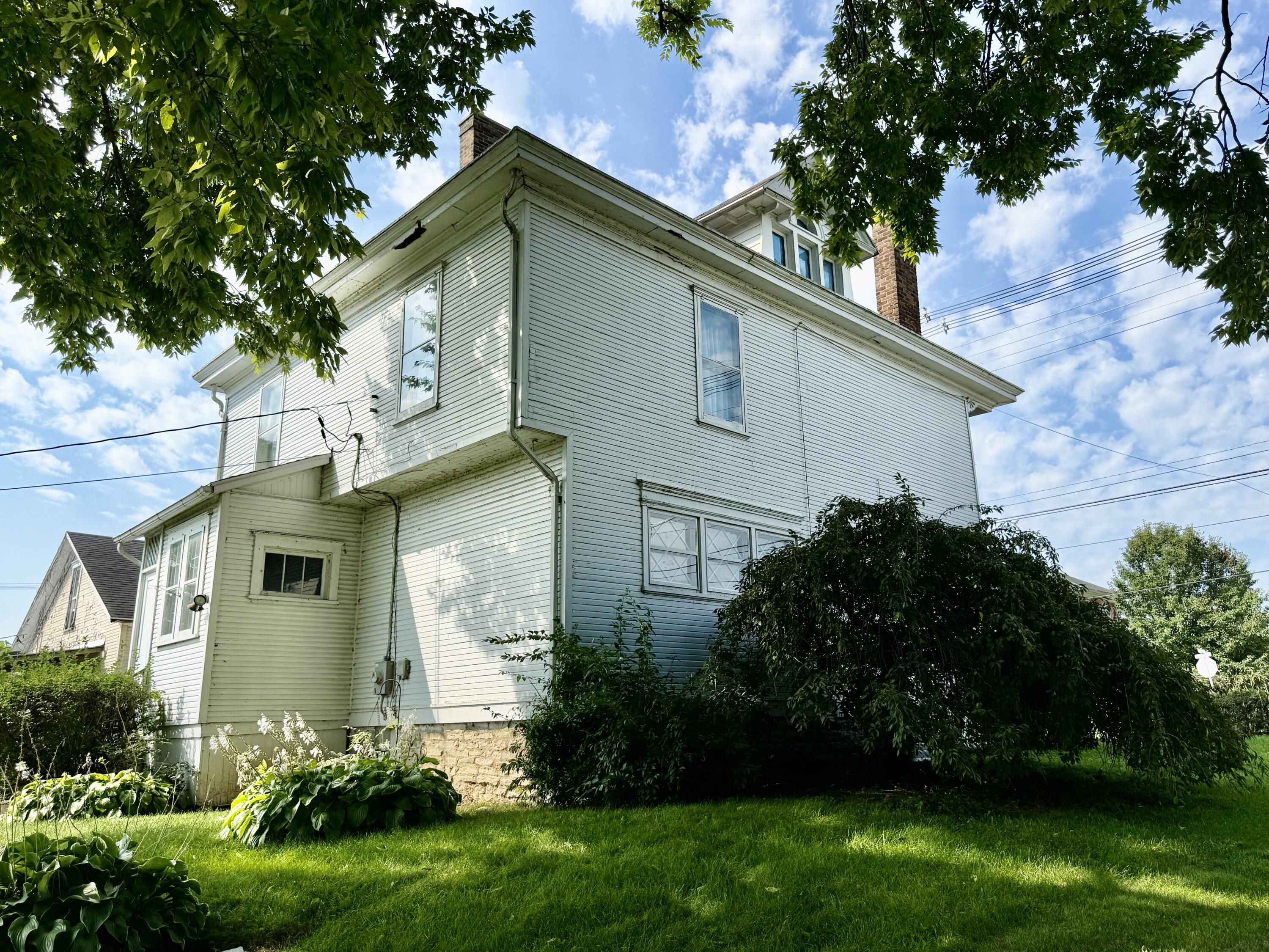 419 Main, Piqua, Ohio 45356