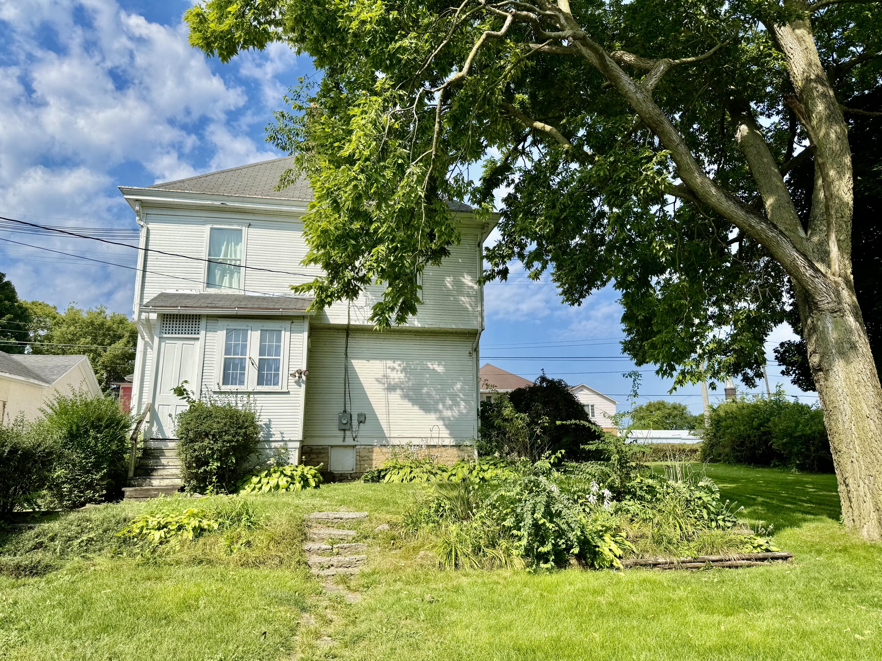 419 Main, Piqua, Ohio 45356