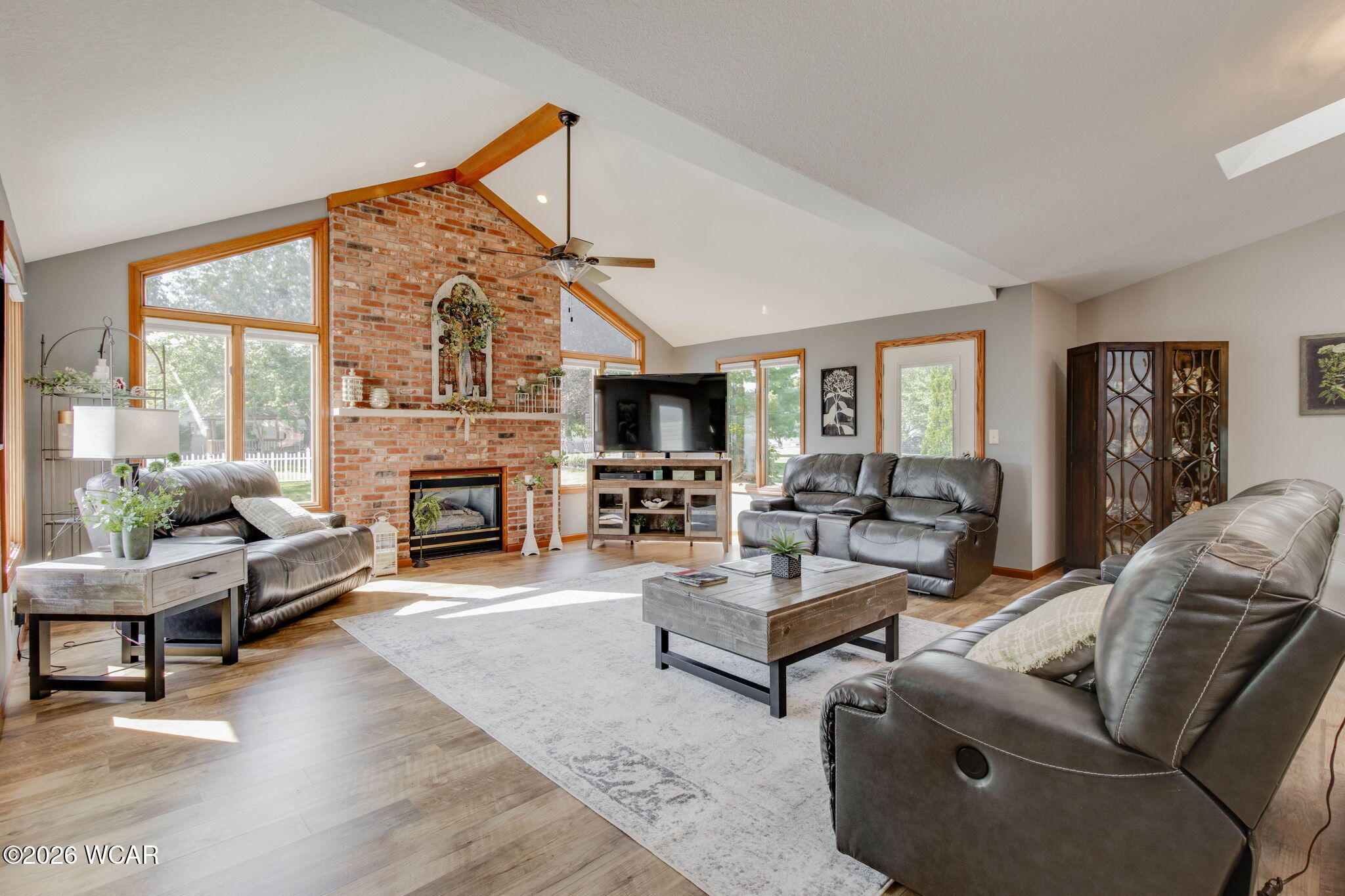 2127 Larkspur Drive, Elida, Ohio